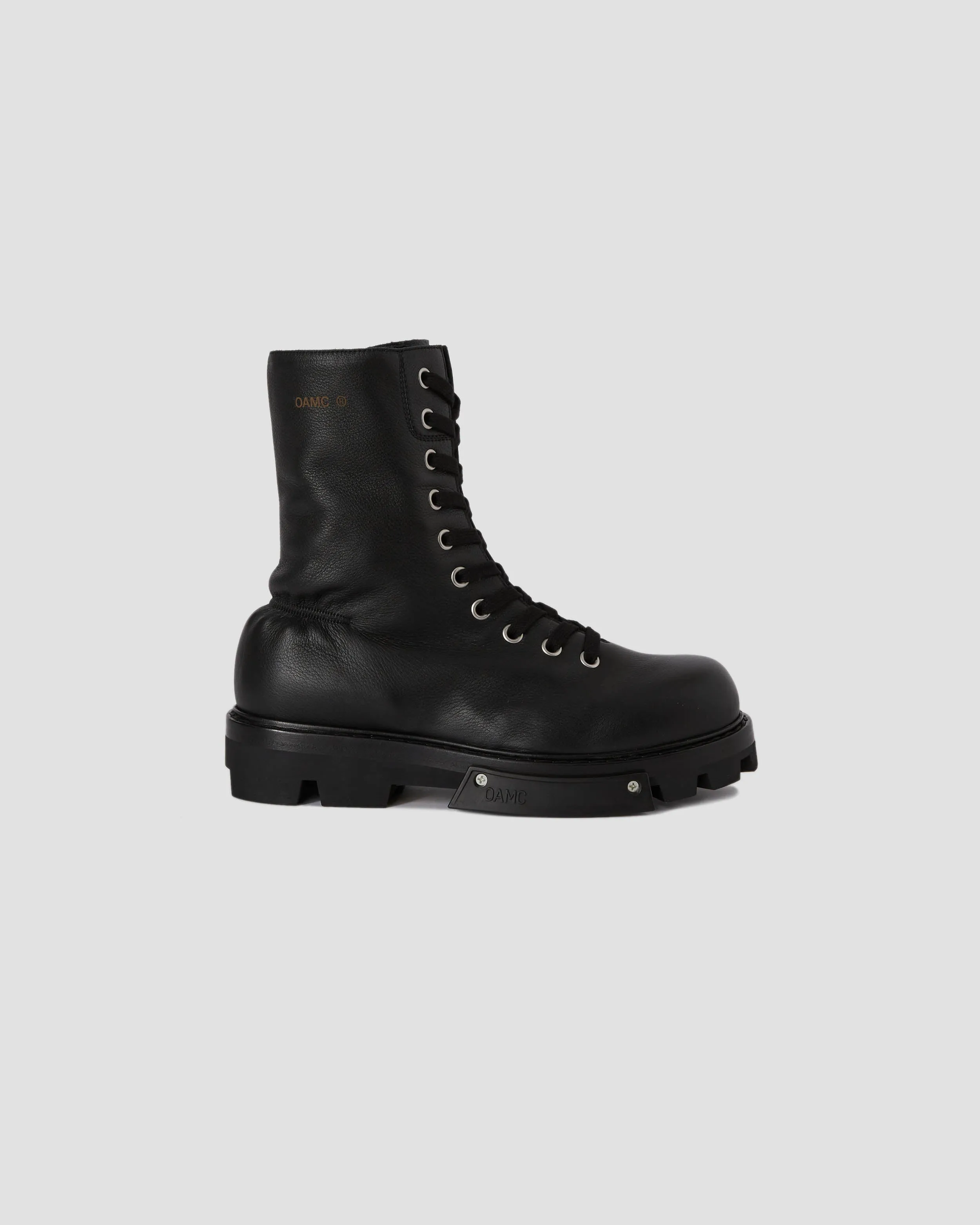 EDMUND BOOTS
