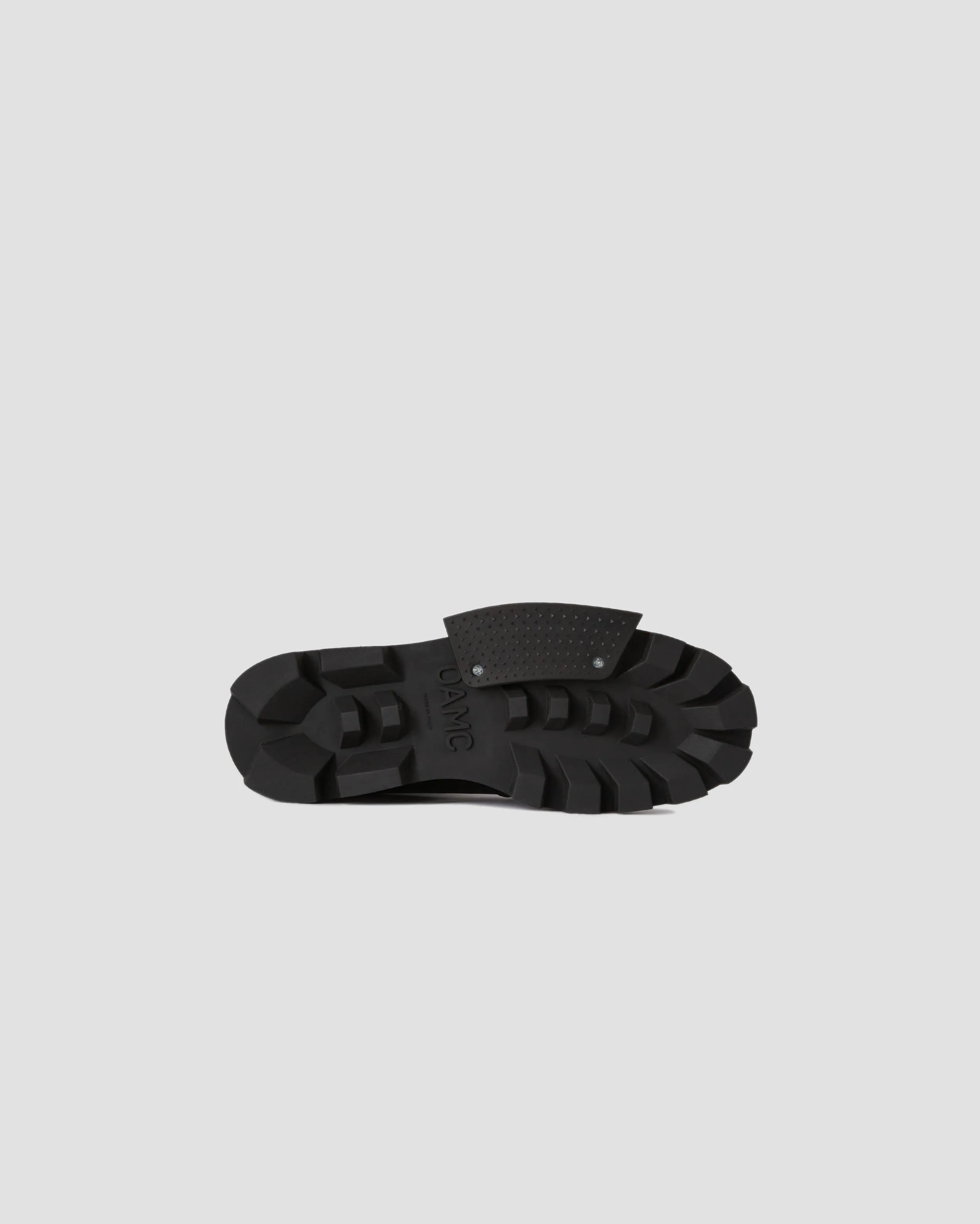 EDMUND BOOTS