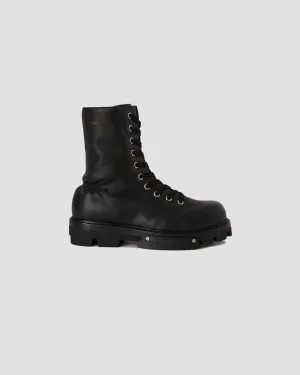 EDMUND BOOTS