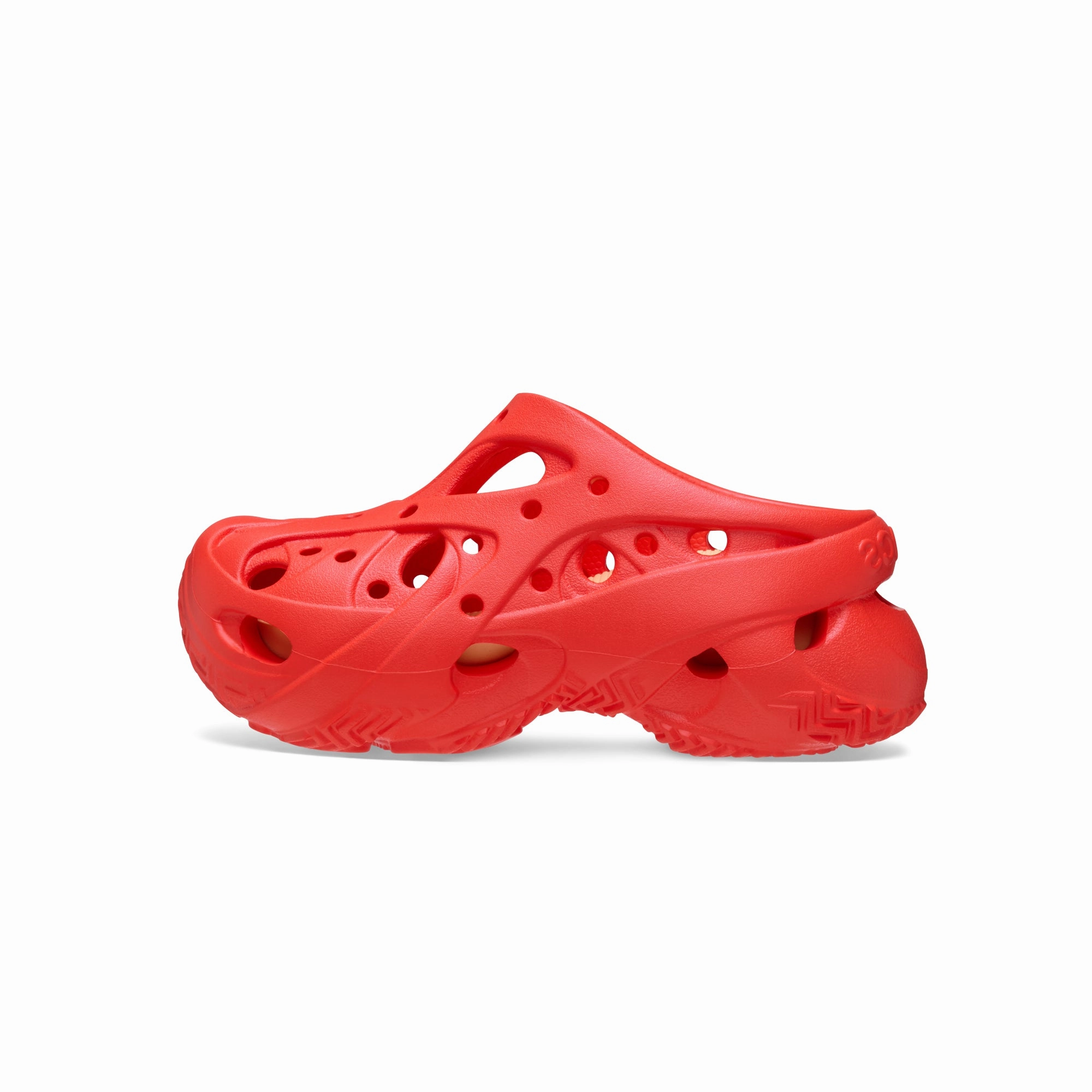 Cross-trainer Crocs Womens Caged Clog