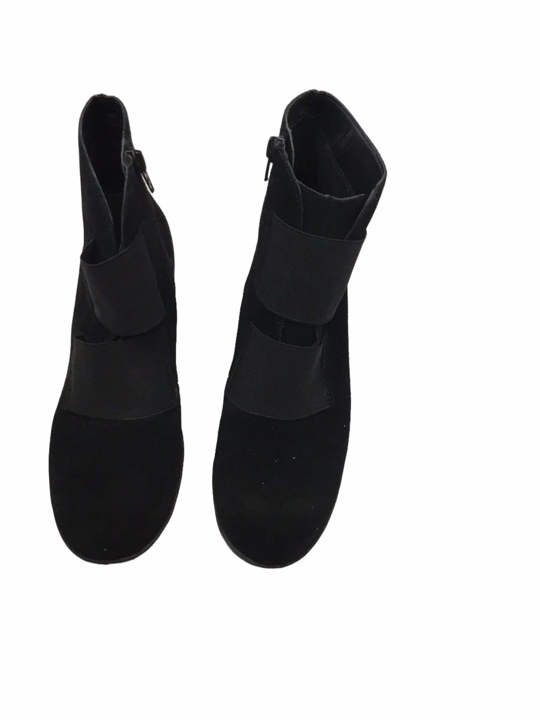 Boots Ankle Heels By Aerosoles  Size: 6.5 Comfy Step Slip Resistant Stylish Explorer