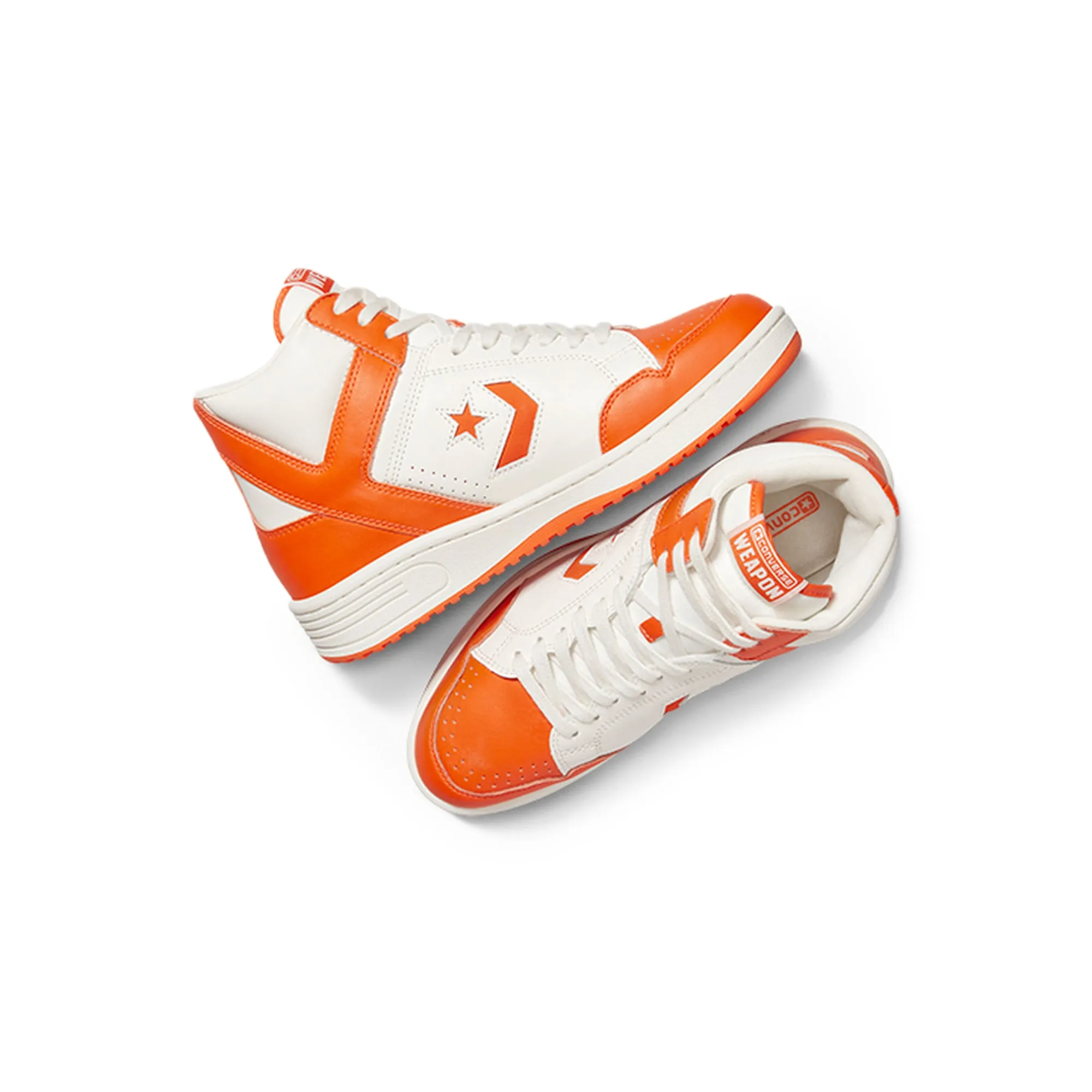 Rolling Transition Converse Mens Weapon Mid Shoes