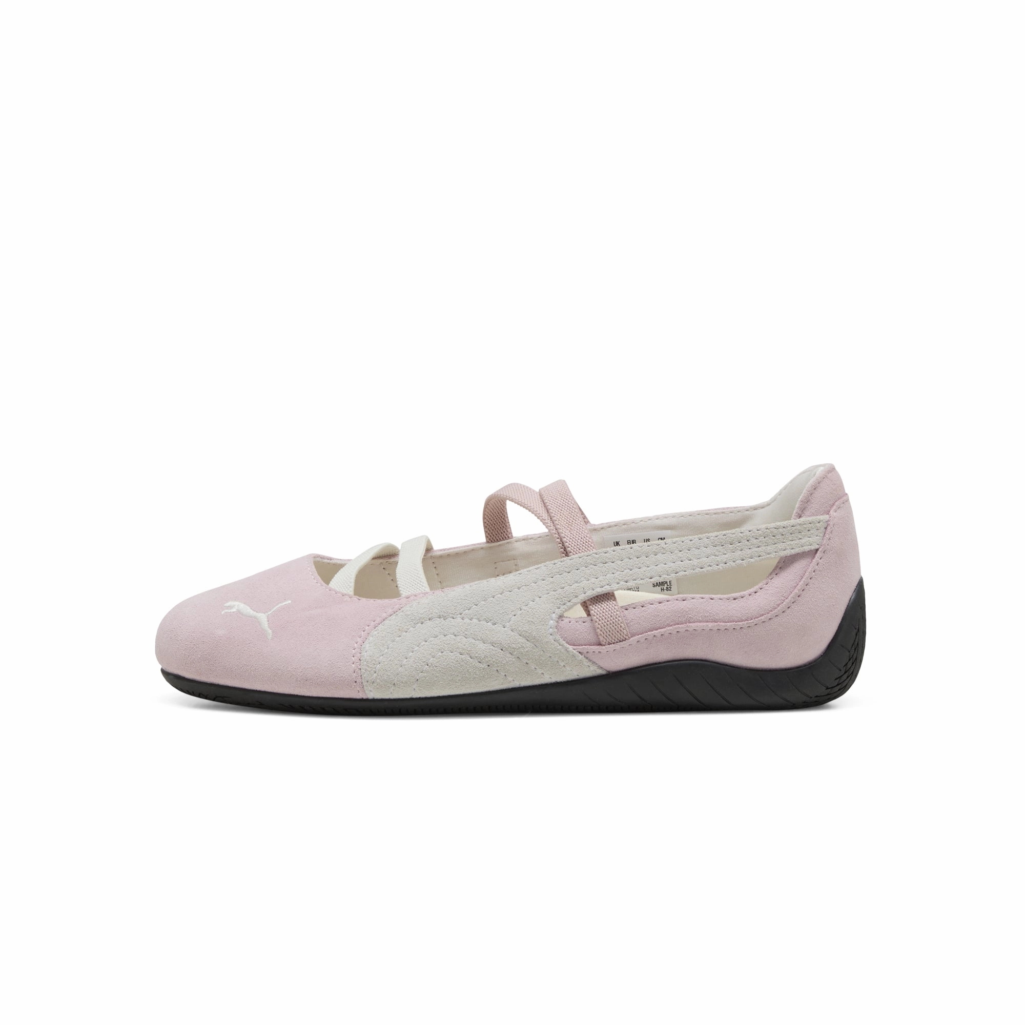 Extraordinary design Puma Womens Speedcat Ballet SD Shoes