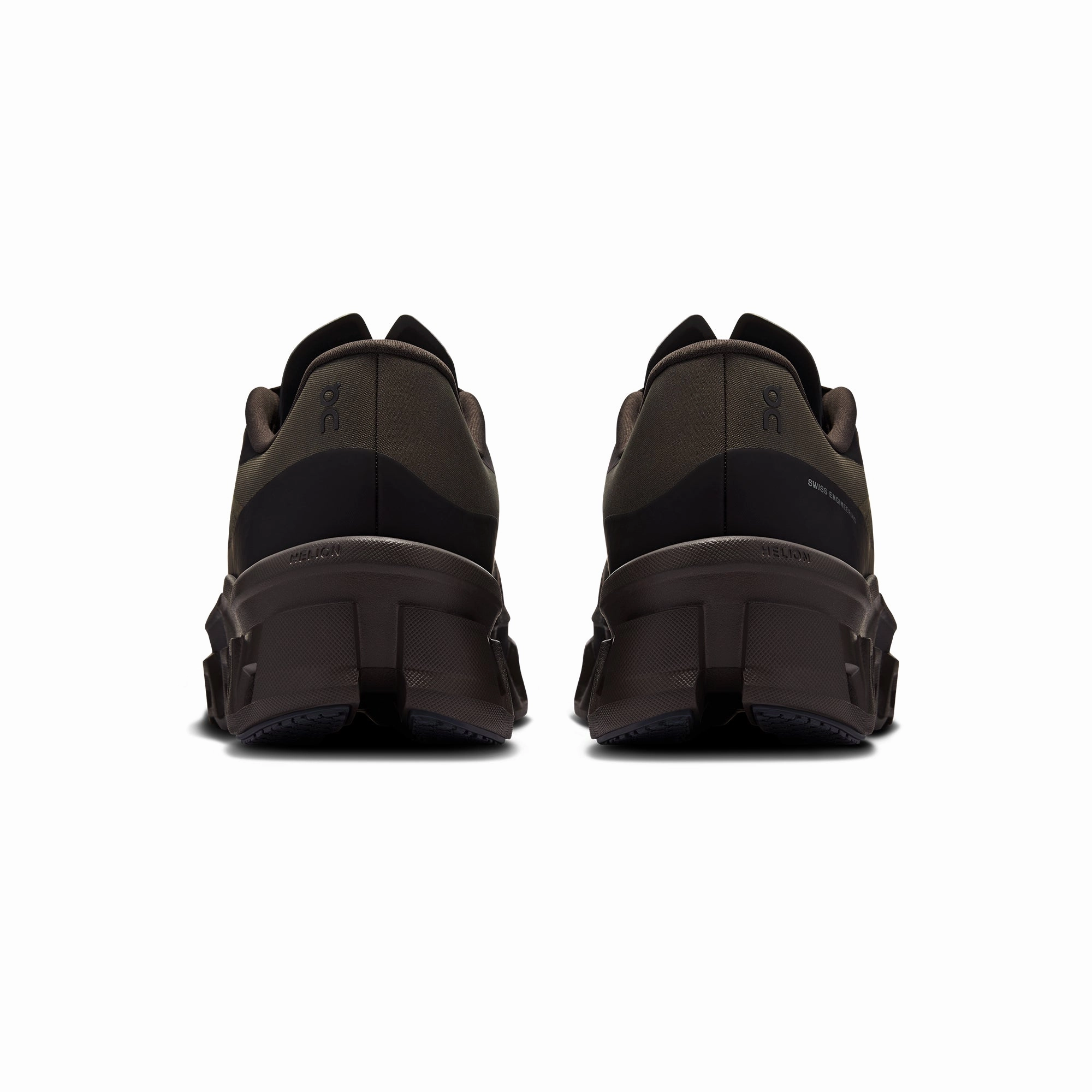 On x Post Archive Faction (PAF) Womens Cloudmonster 2 Shoes addiction