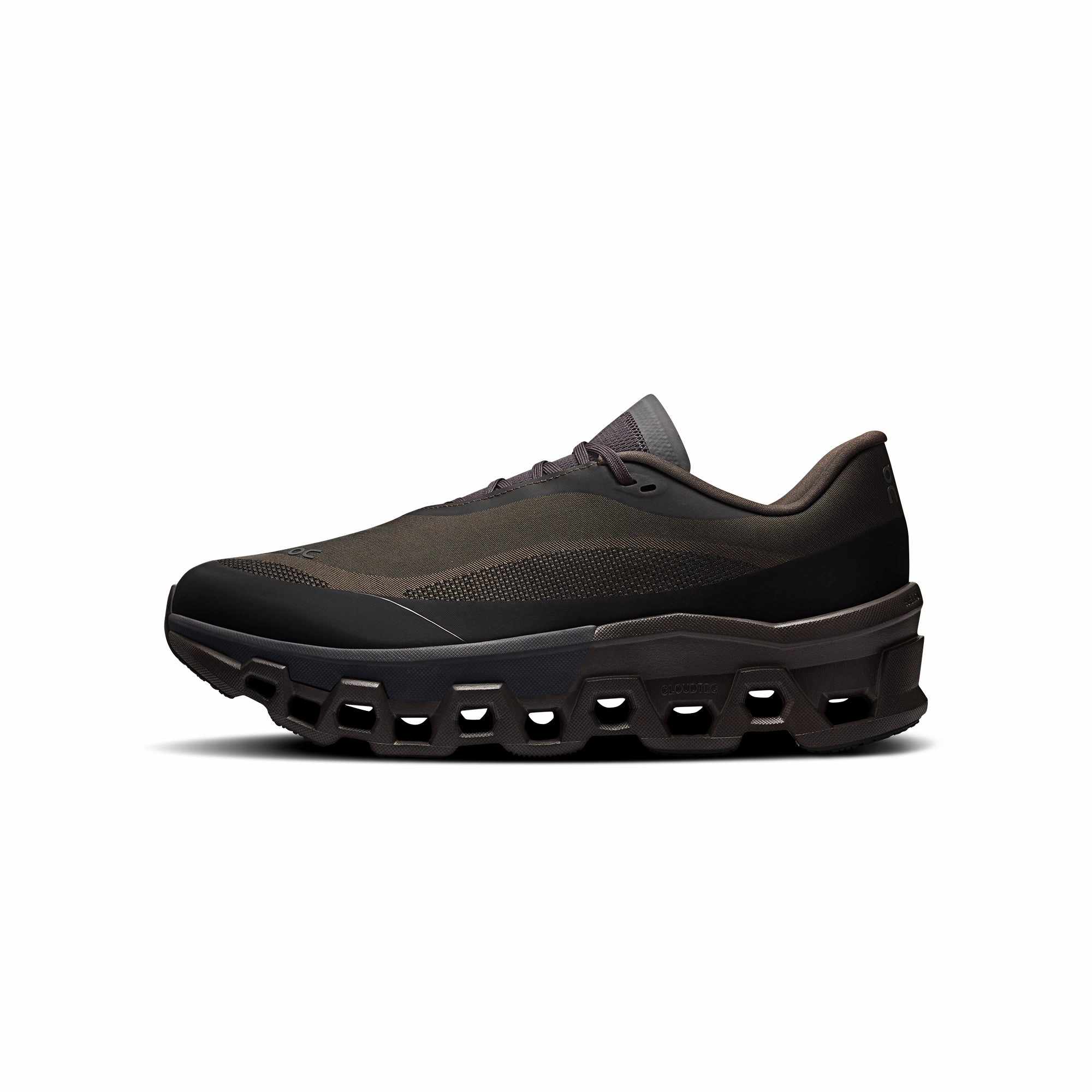 On x Post Archive Faction (PAF) Womens Cloudmonster 2 Shoes travelers' shoes