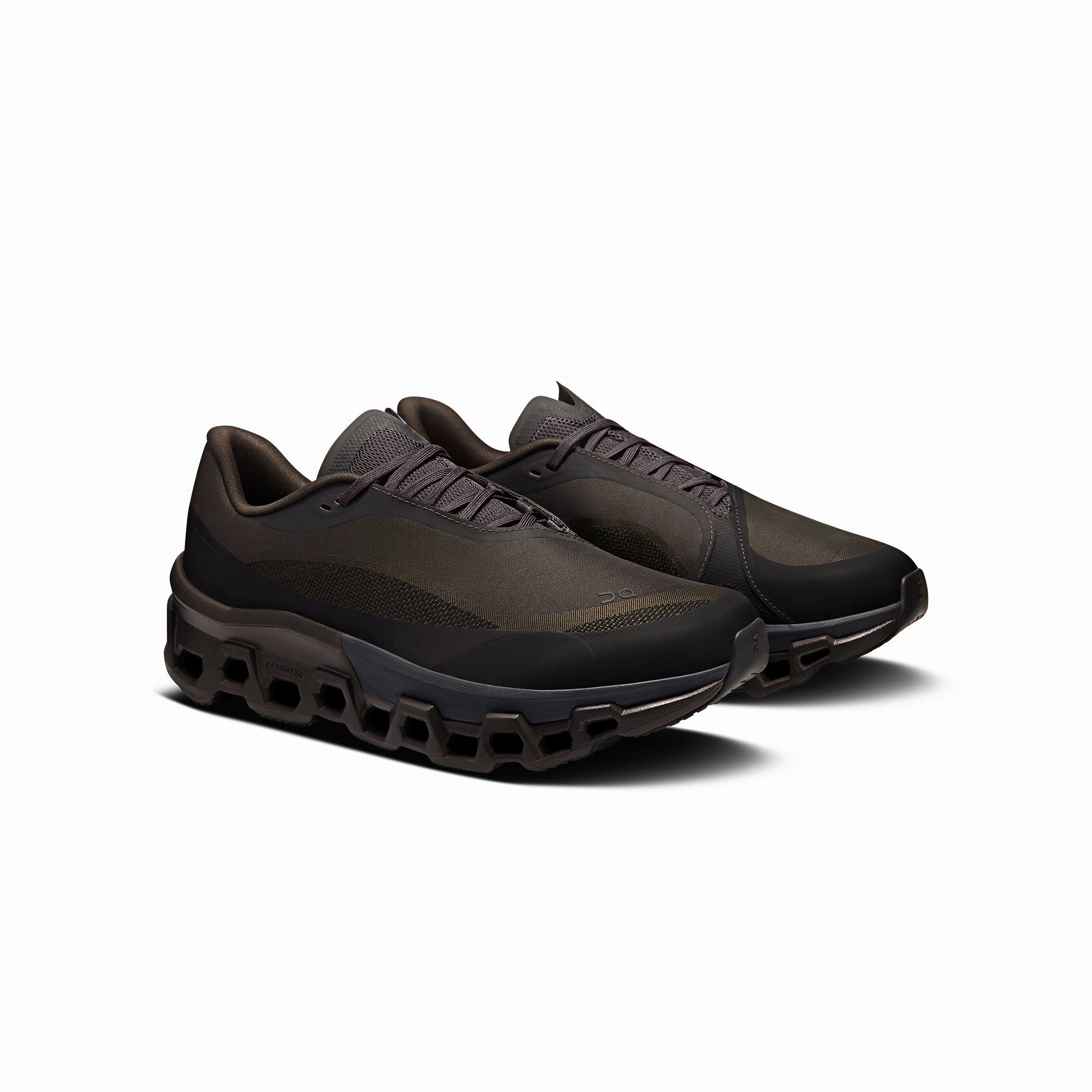 Lightweight Upper Color - coordinated On x Post Archive Faction (PAF) Womens Cloudmonster 2 Shoes