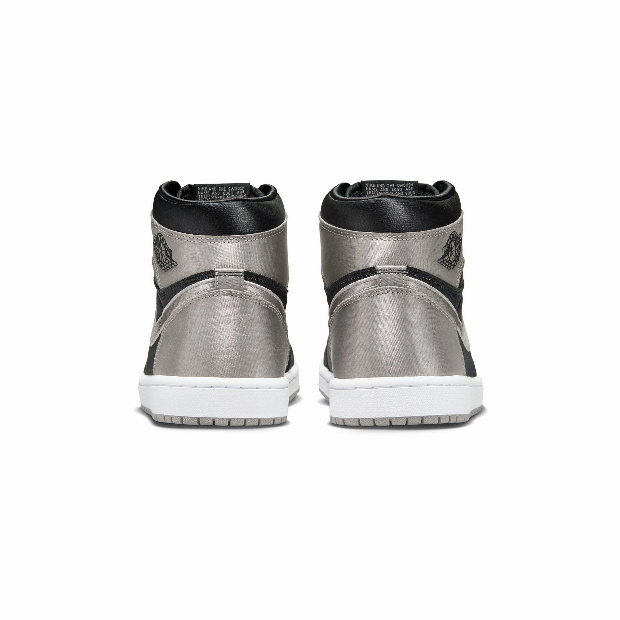 Responsive Support Slip Resistant Pattern Air Jordan 1 Womens Retro High OG Shoes