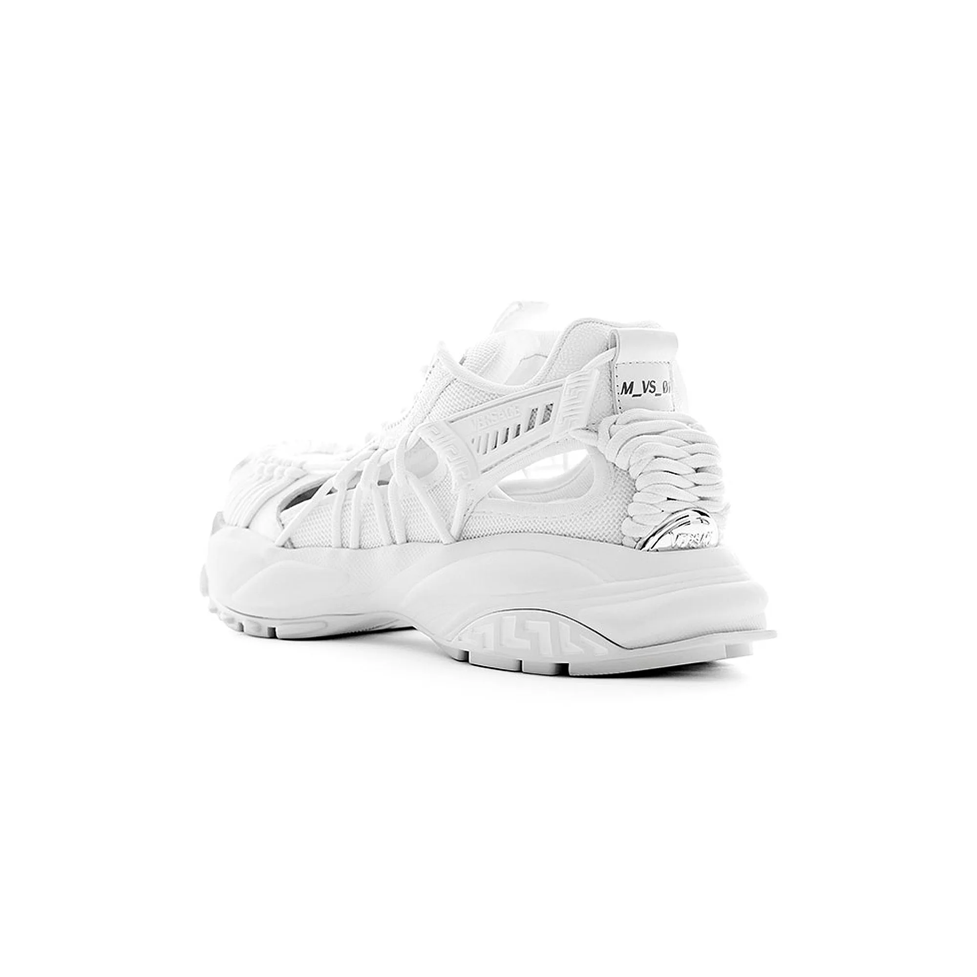 post - injury running shoes Versace Mens Mercury Shoes
