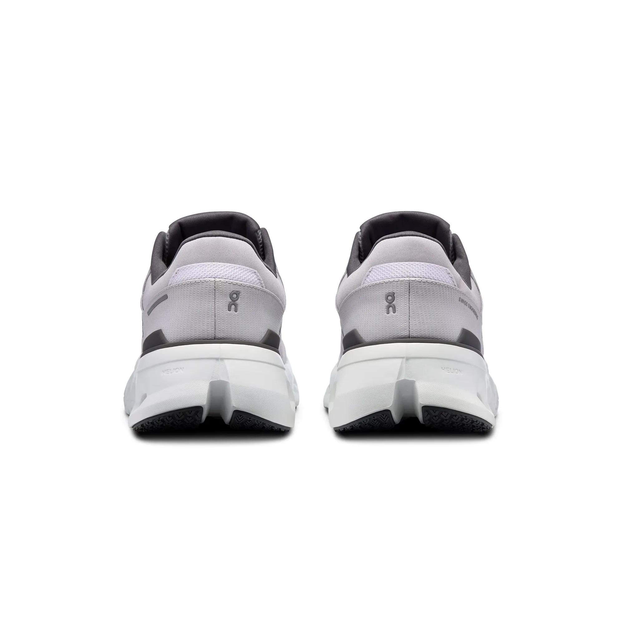 On Running Mens Cloudrunner 2 Shoes CloudTec
