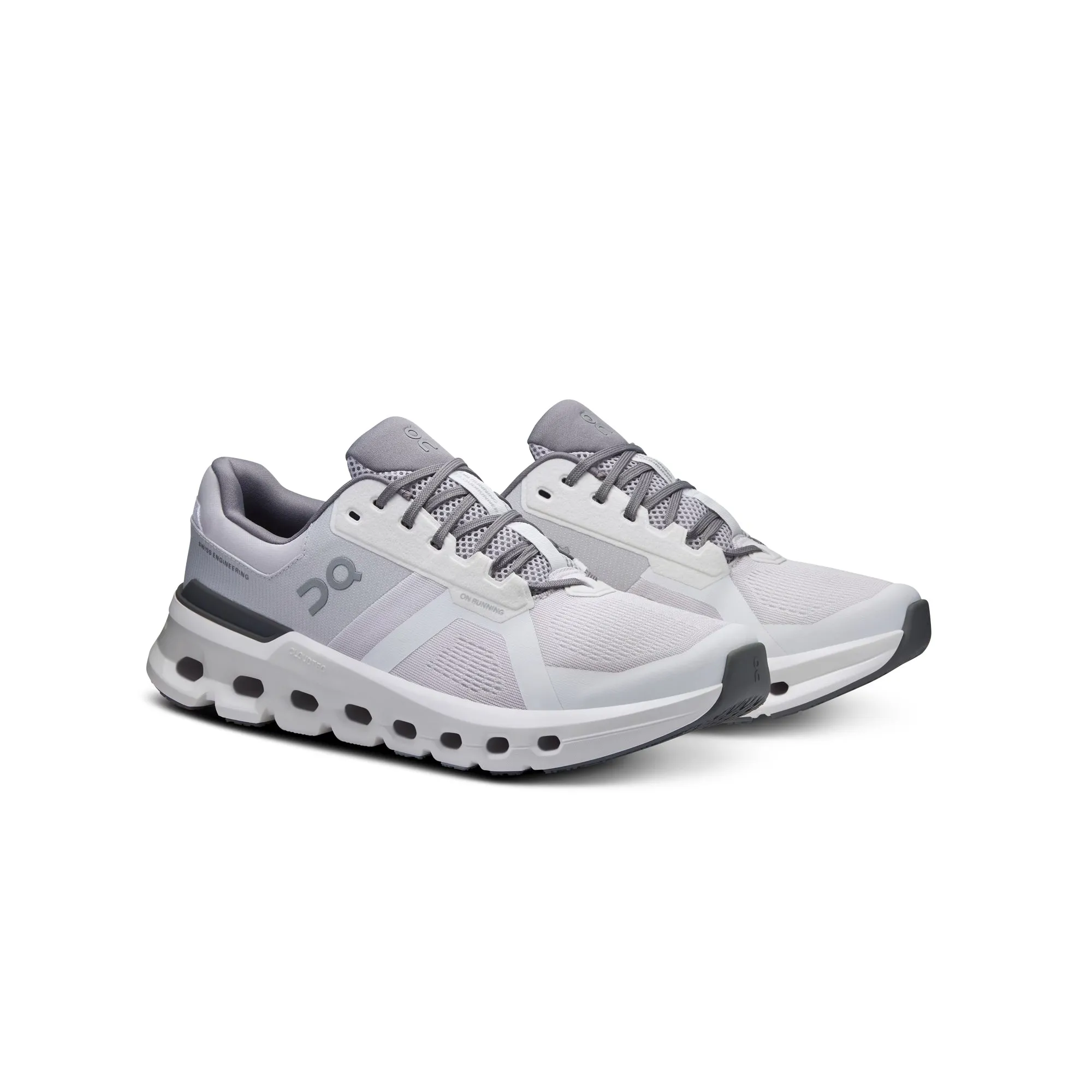 On Running Mens Cloudrunner 2 Shoes casual - style shoes running in natural tracks shoes