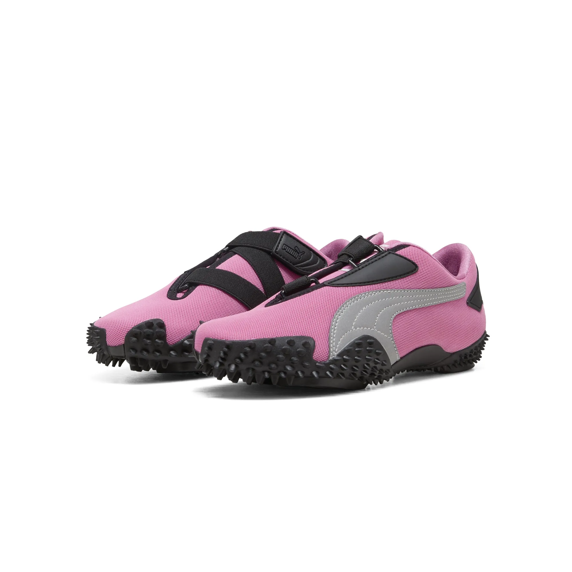 youth trend Puma Mens Mostro OG Shoes