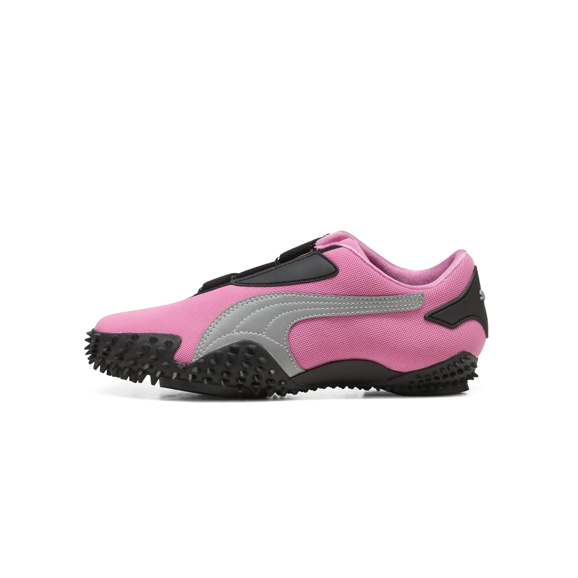 Puma Mens Mostro OG Shoes velcro shoes running sock