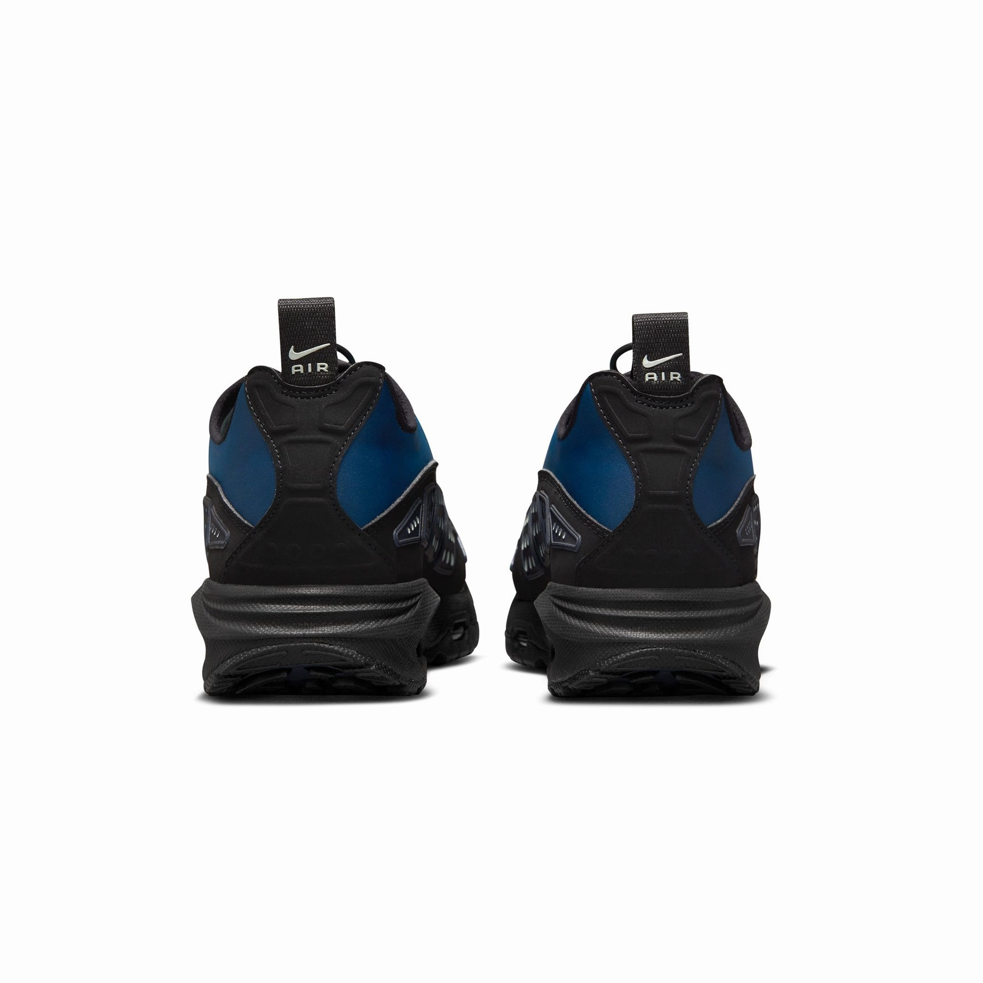 Nike Womens Air Max Sunder Shoes volleyball player shoes Contoured Harness
