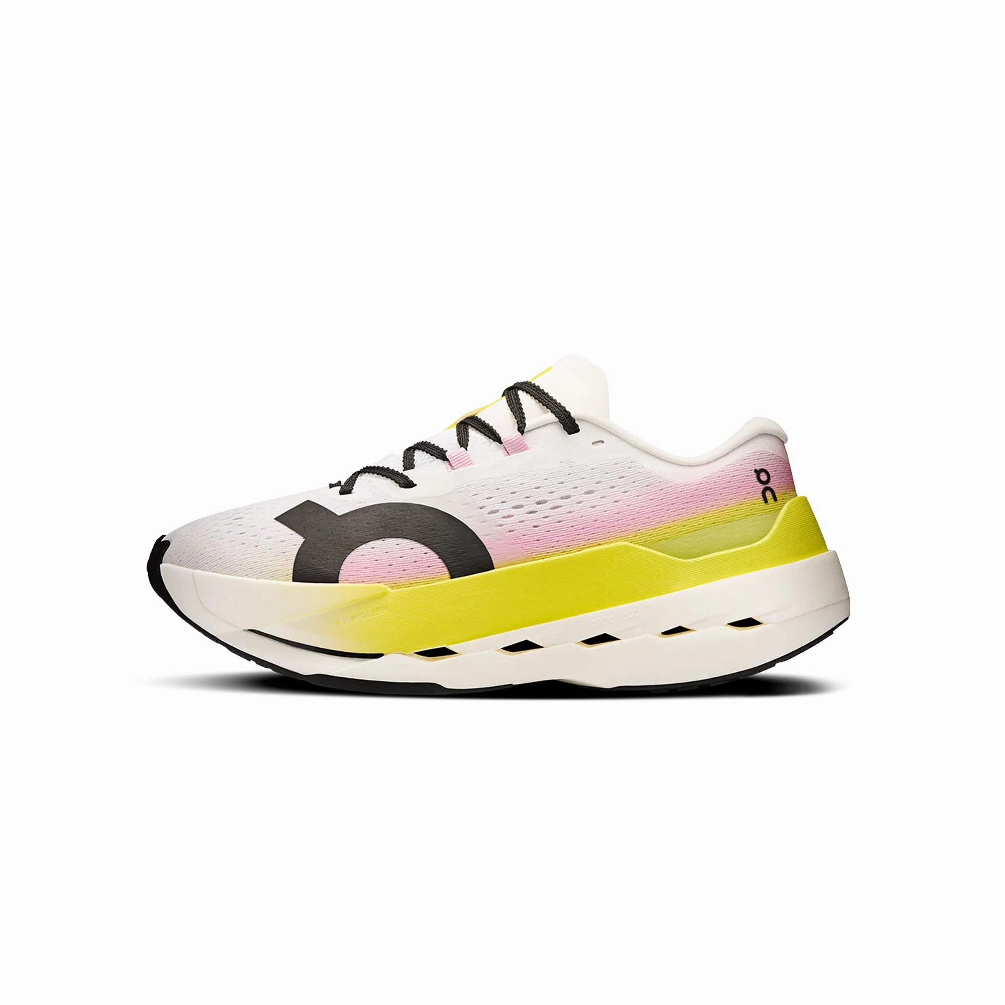 athletes' choice Cushioned Insole Shoes On Running Womens Cloudboom Max Shoes