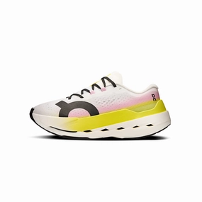 athletes' choice Cushioned Insole Shoes On Running Womens Cloudboom Max Shoes