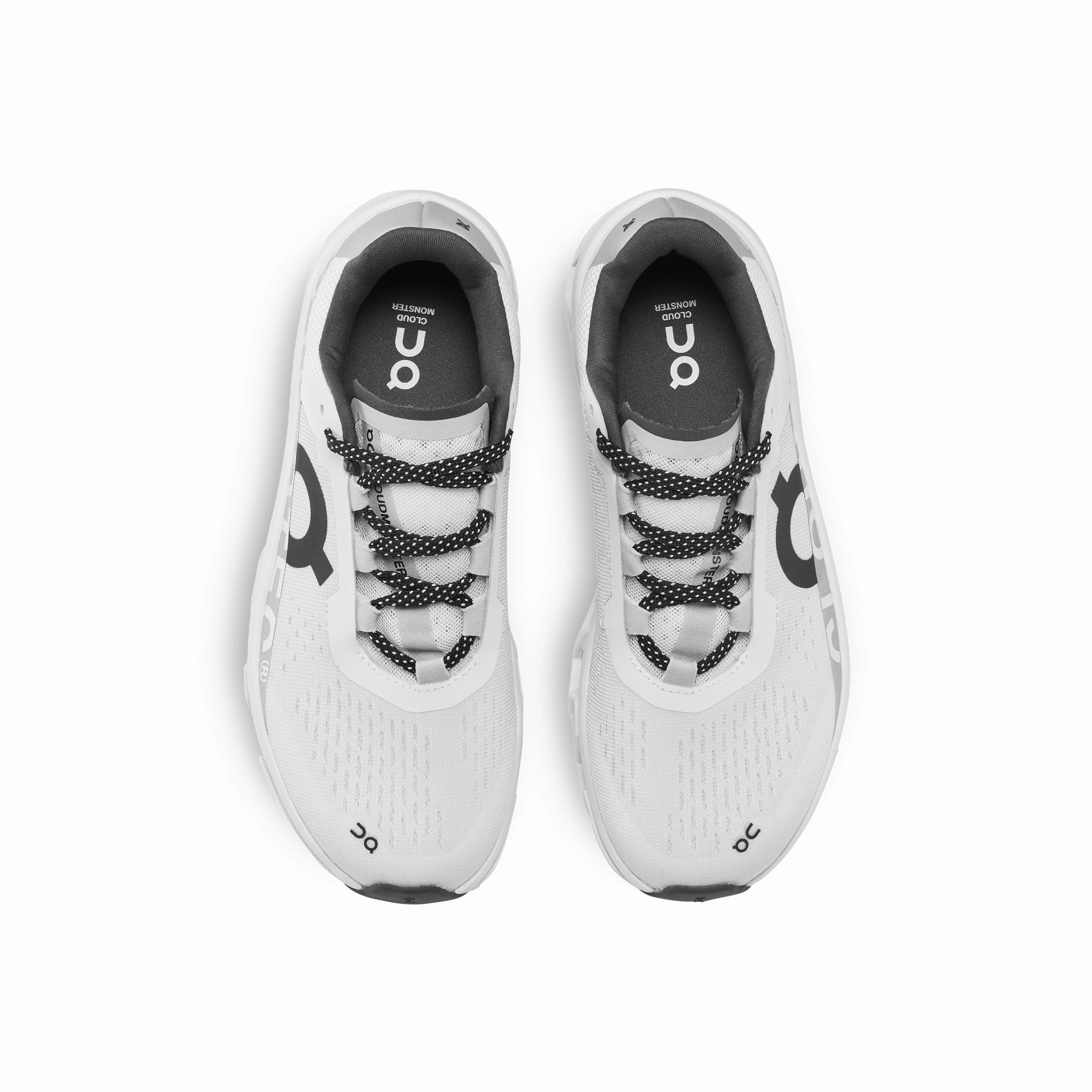 heat - resistant shoes Internal Heel Counter On Running Womens Cloudmonster Shoes