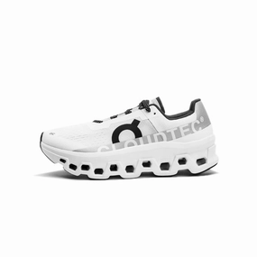 On Running Womens Cloudmonster Shoes casual - style shoes