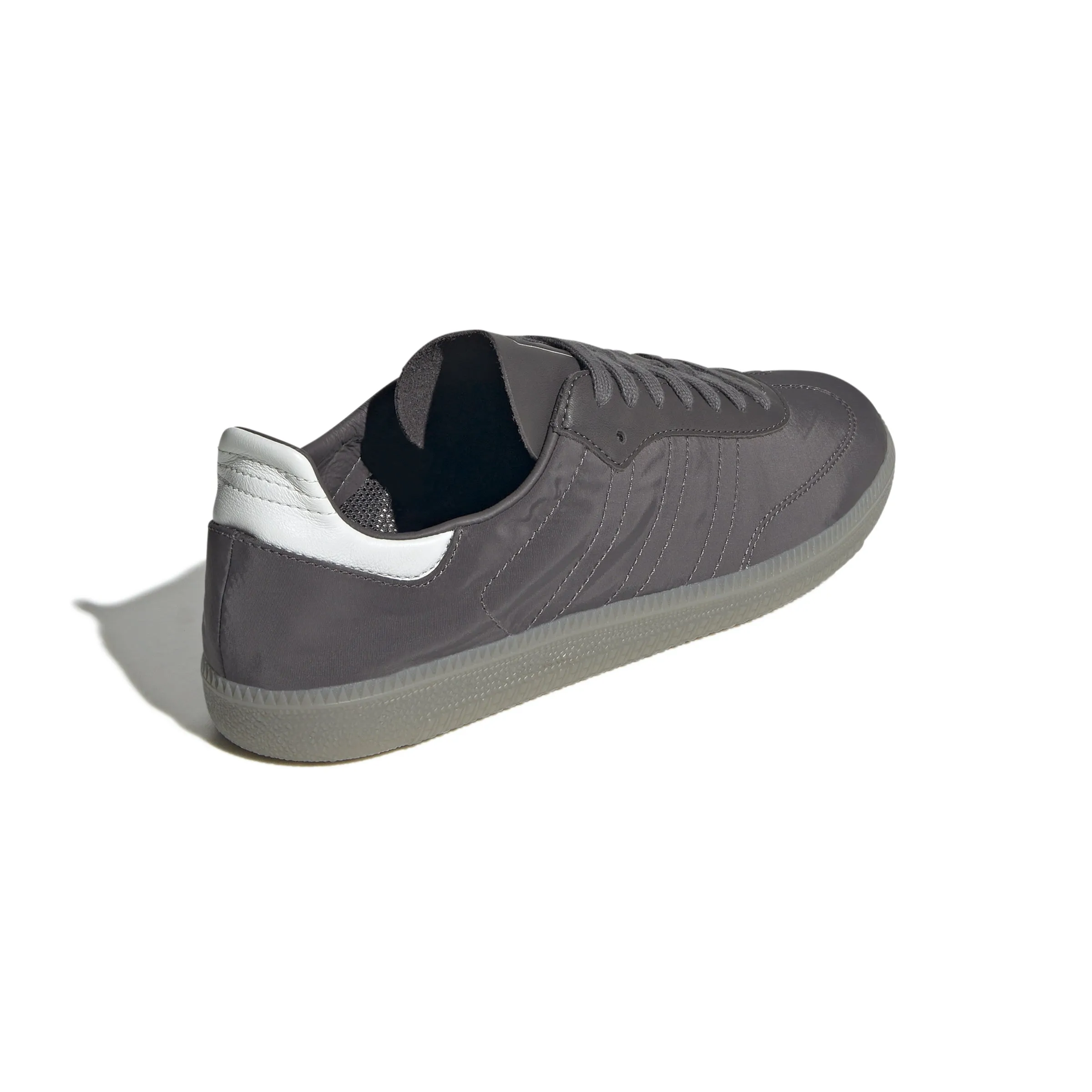 Adidas Mens Samba Decon Shoes anatomical shoe shape