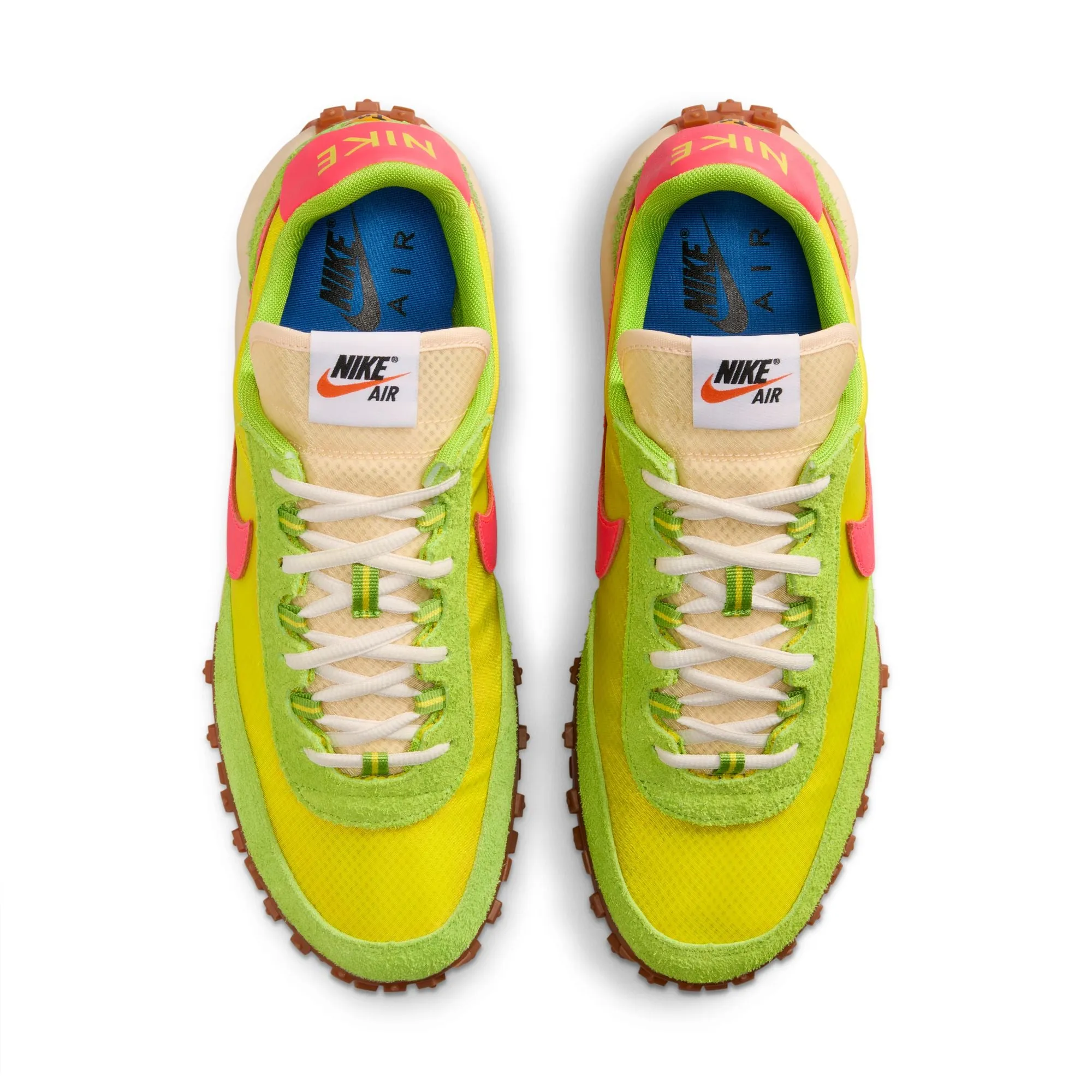 No-Slip Grip NIKE AIR MAX WAFFLE SP 2