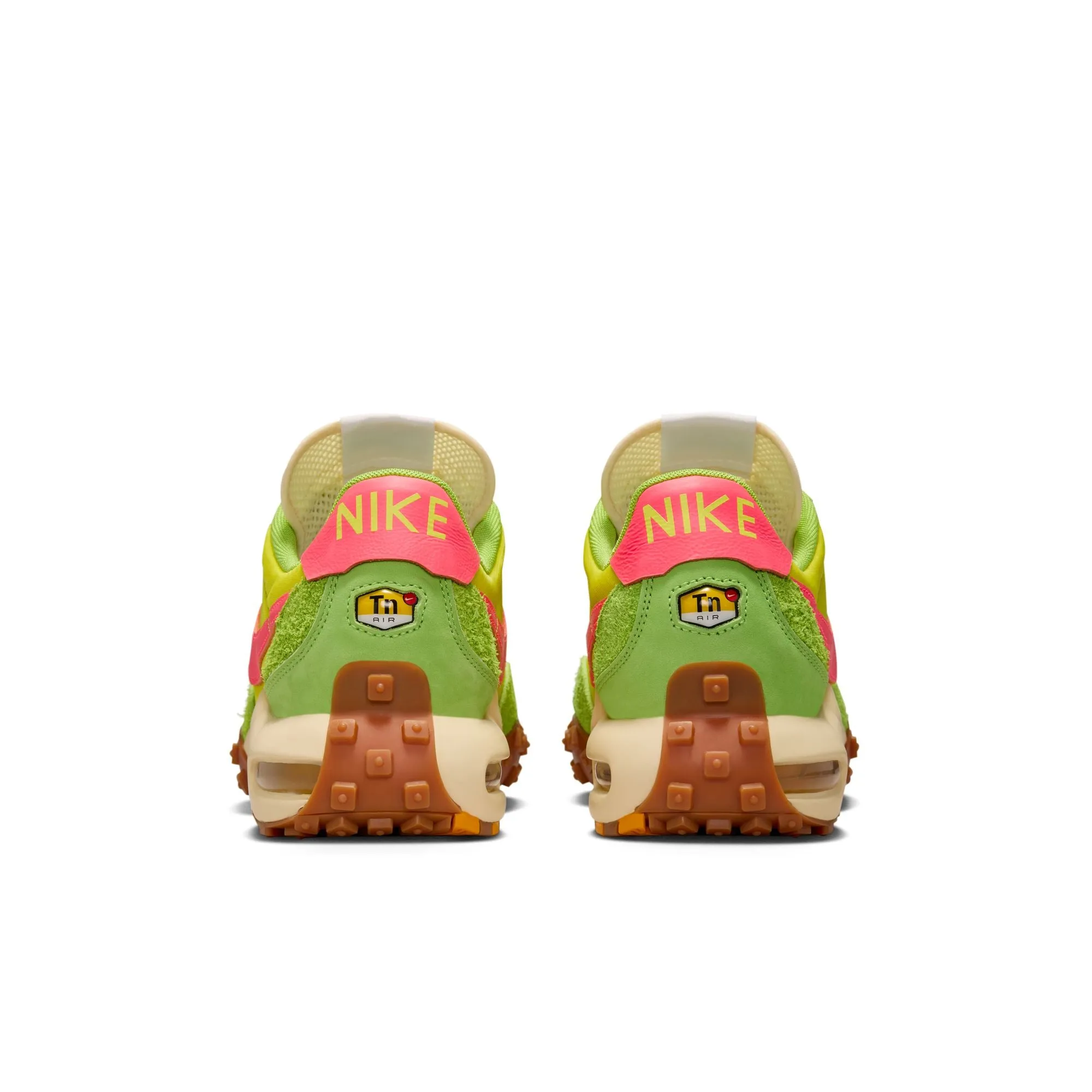 Sport Casual Comfort-Oriented NIKE AIR MAX WAFFLE SP 2
