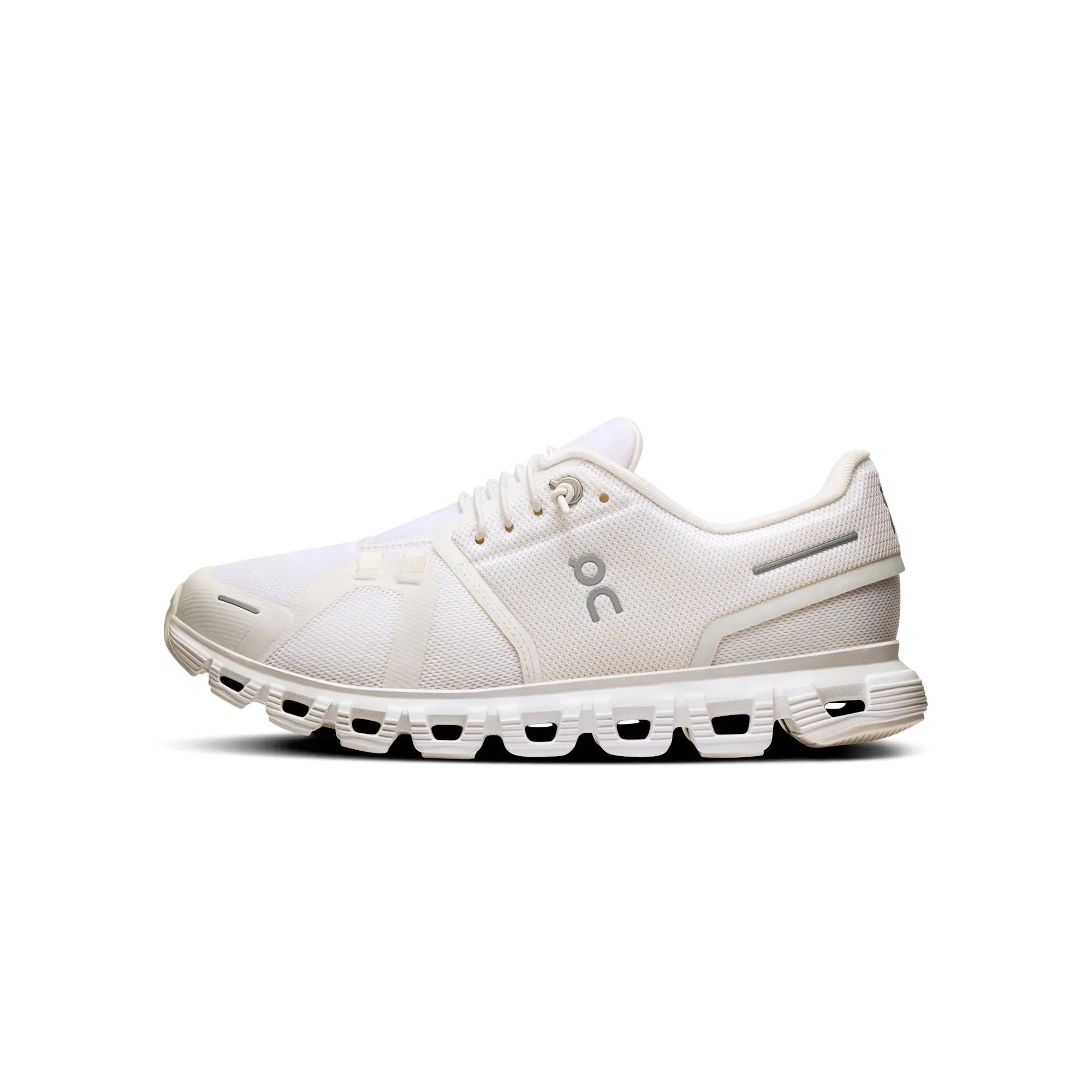 Gel Infused Padding On Running Mens Cloud 6 Shoes