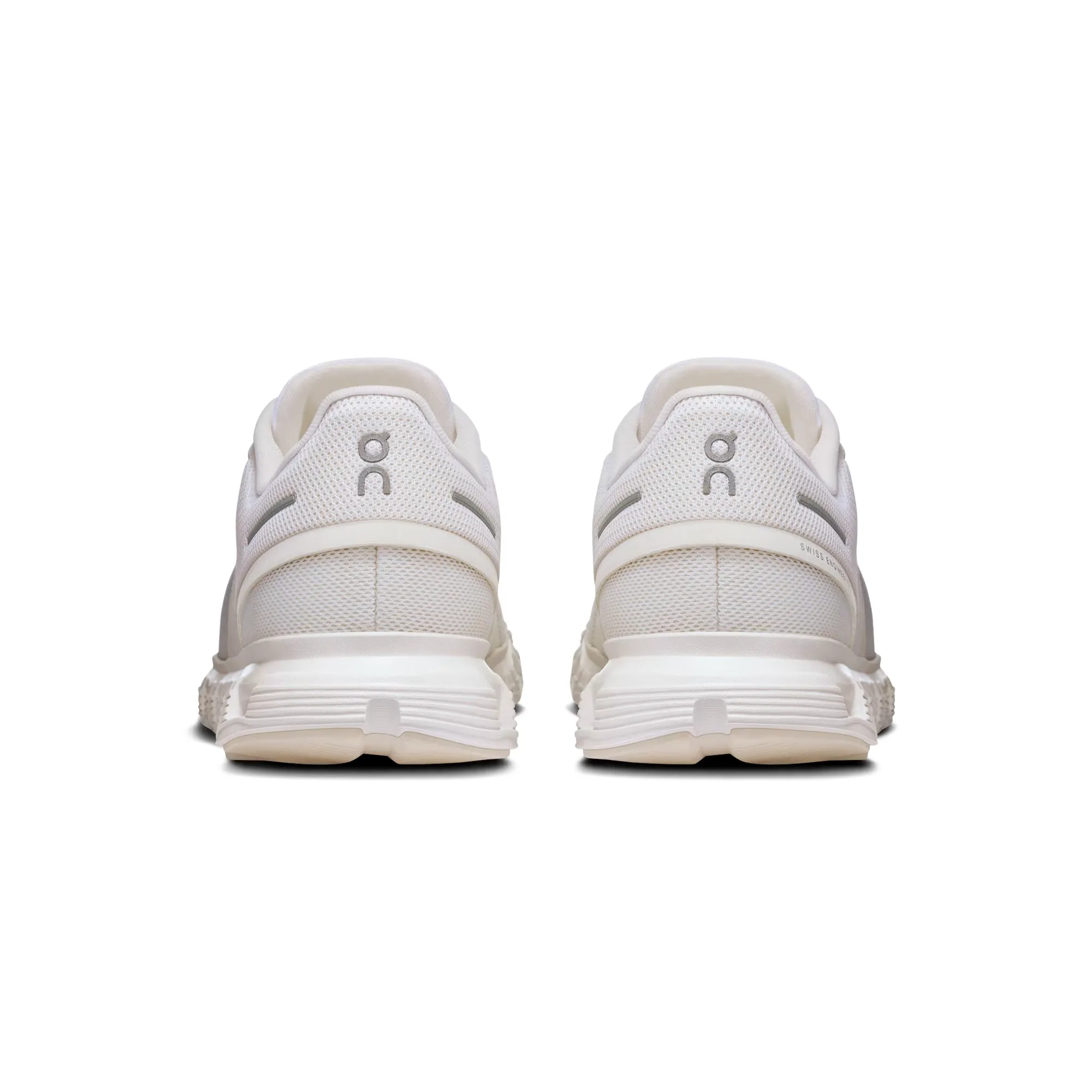 On Running Mens Cloud 6 Shoes Neutral Stance Arch Bridge