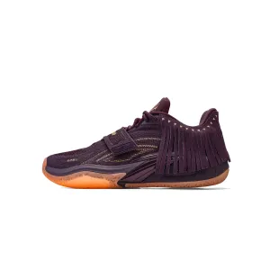 Anta Kai 1 Chief Hela "Crown Jewel?? Shoes Lightweight Outsole Design