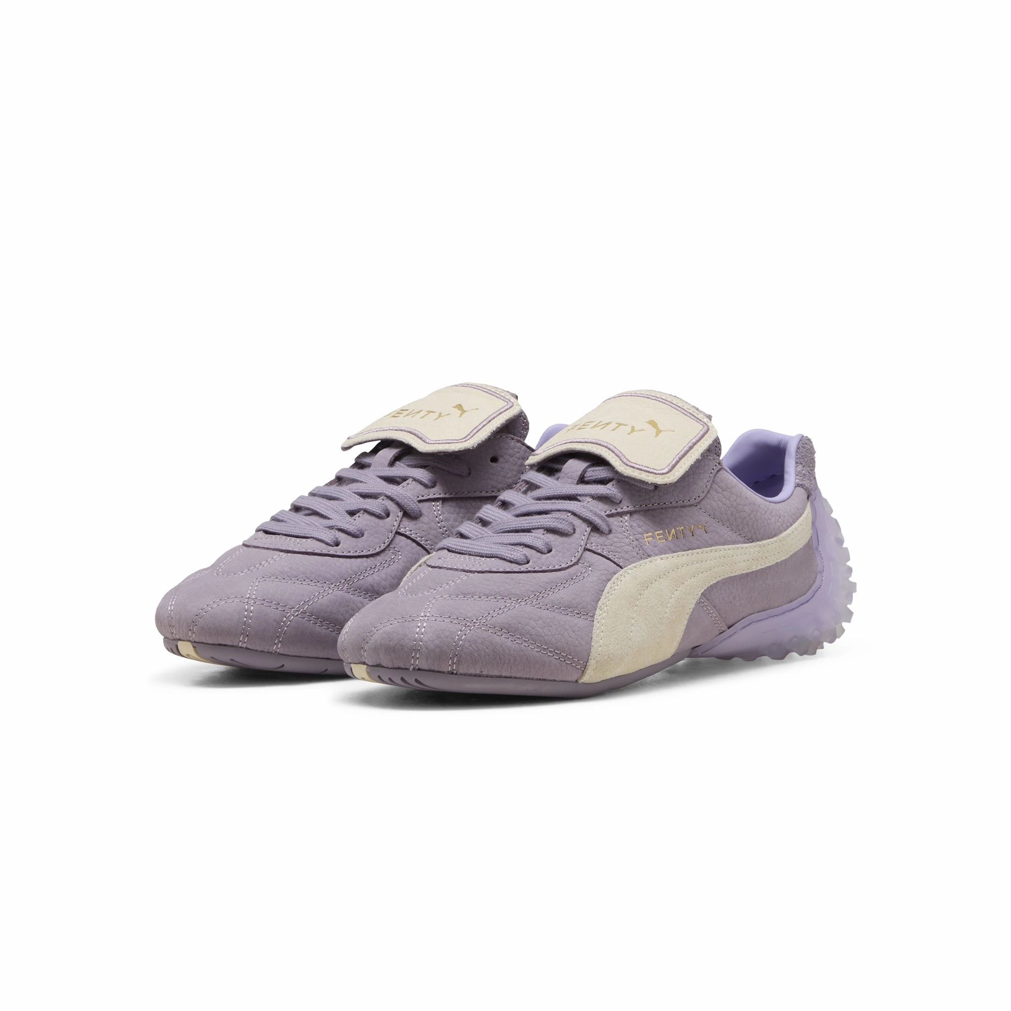 slow - drying shoes EVA Composite Puma x Fenty Womens Avanti LS Shoes