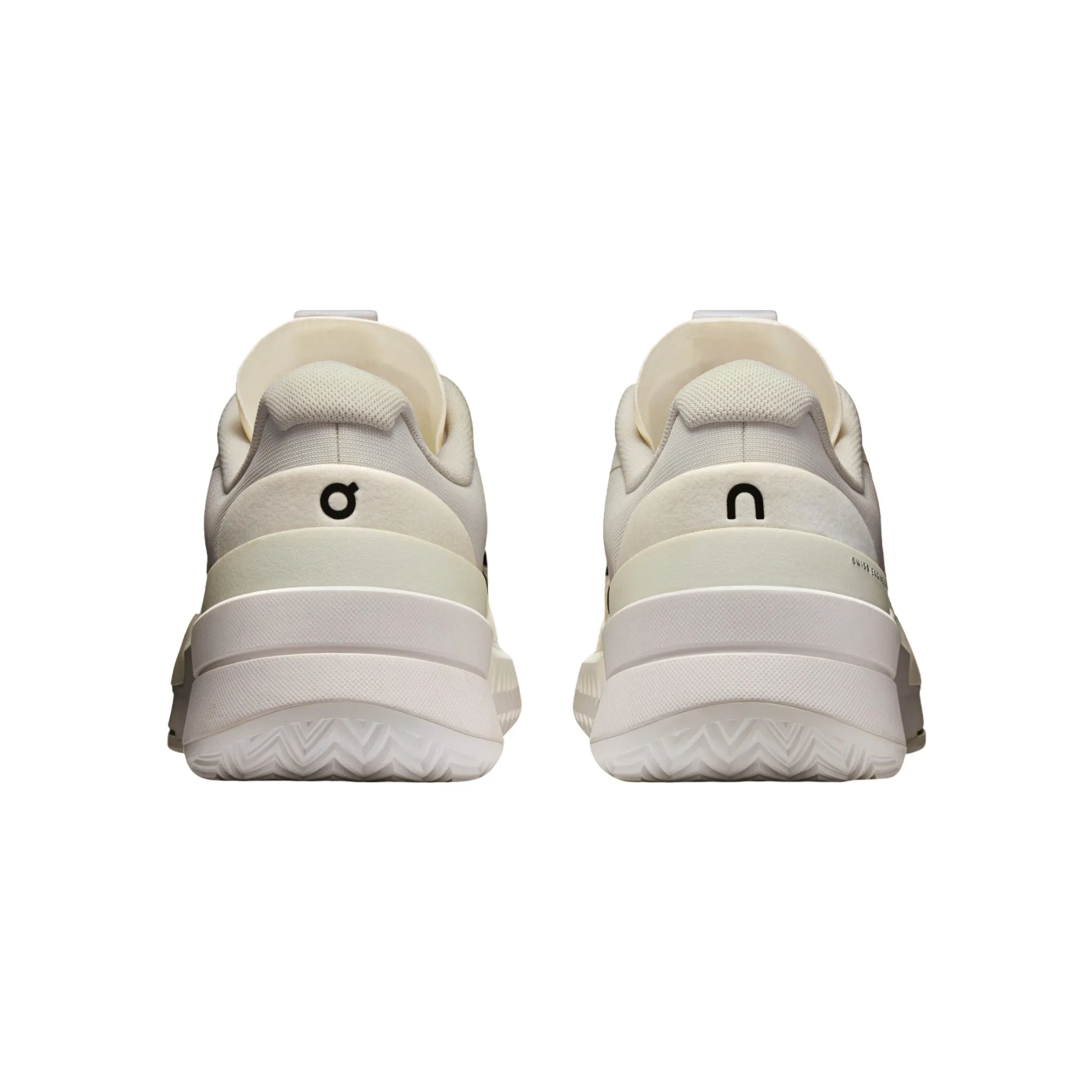 On Mens The Roger Pro 2 Shoes Torsional Rigidity Bar Posture