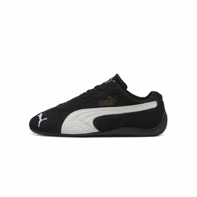 Puma Womens Speedcat OG Shoes flat - surface running shoes heel cup insert