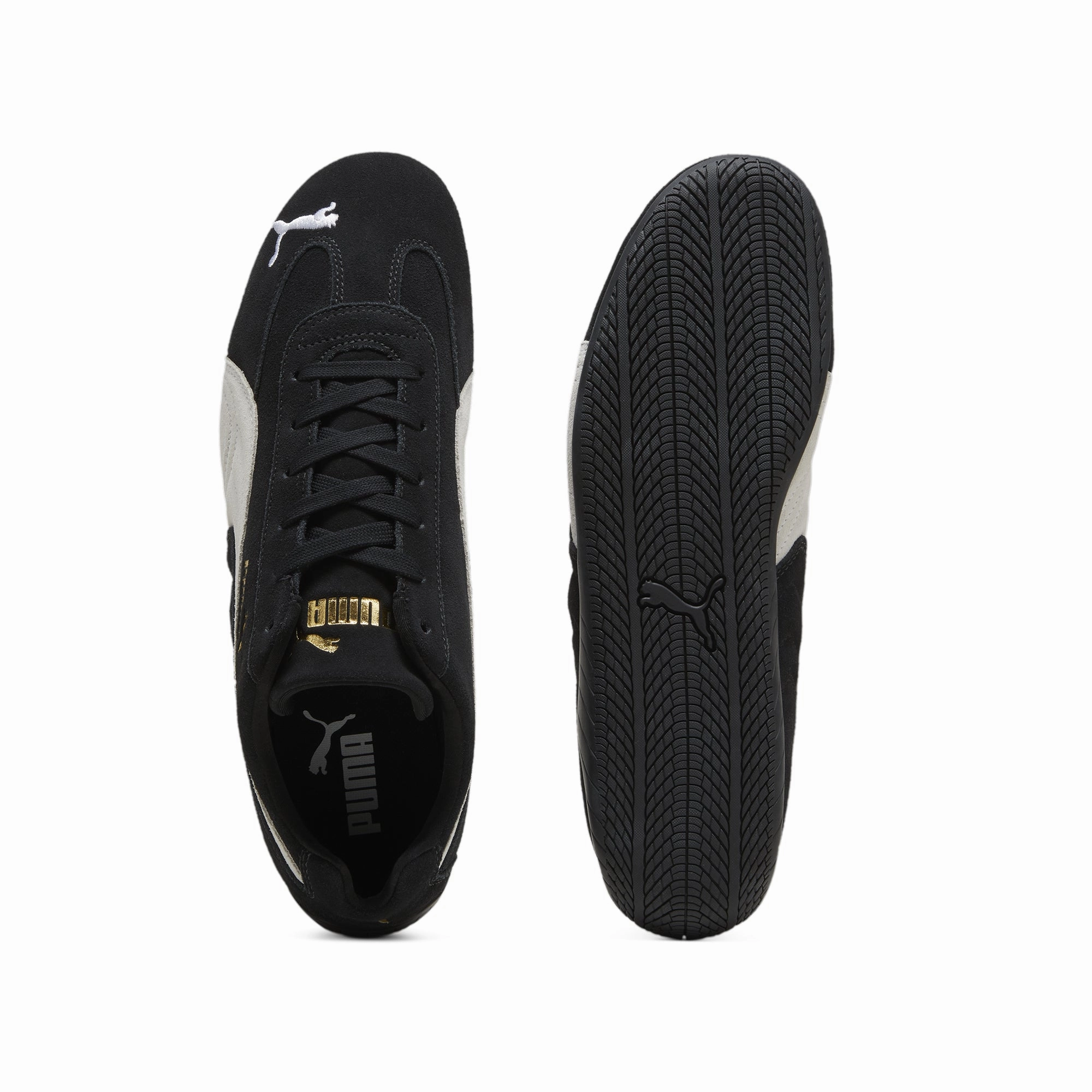Ultra Rebound Foam Puma Womens Speedcat OG Shoes