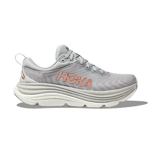 Sneaker Culture Women's Gaviota 5 Harbor Mist/Rose Gold