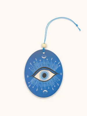 Evil Eye Car Air Freshener Evil Eye Car Air Freshener