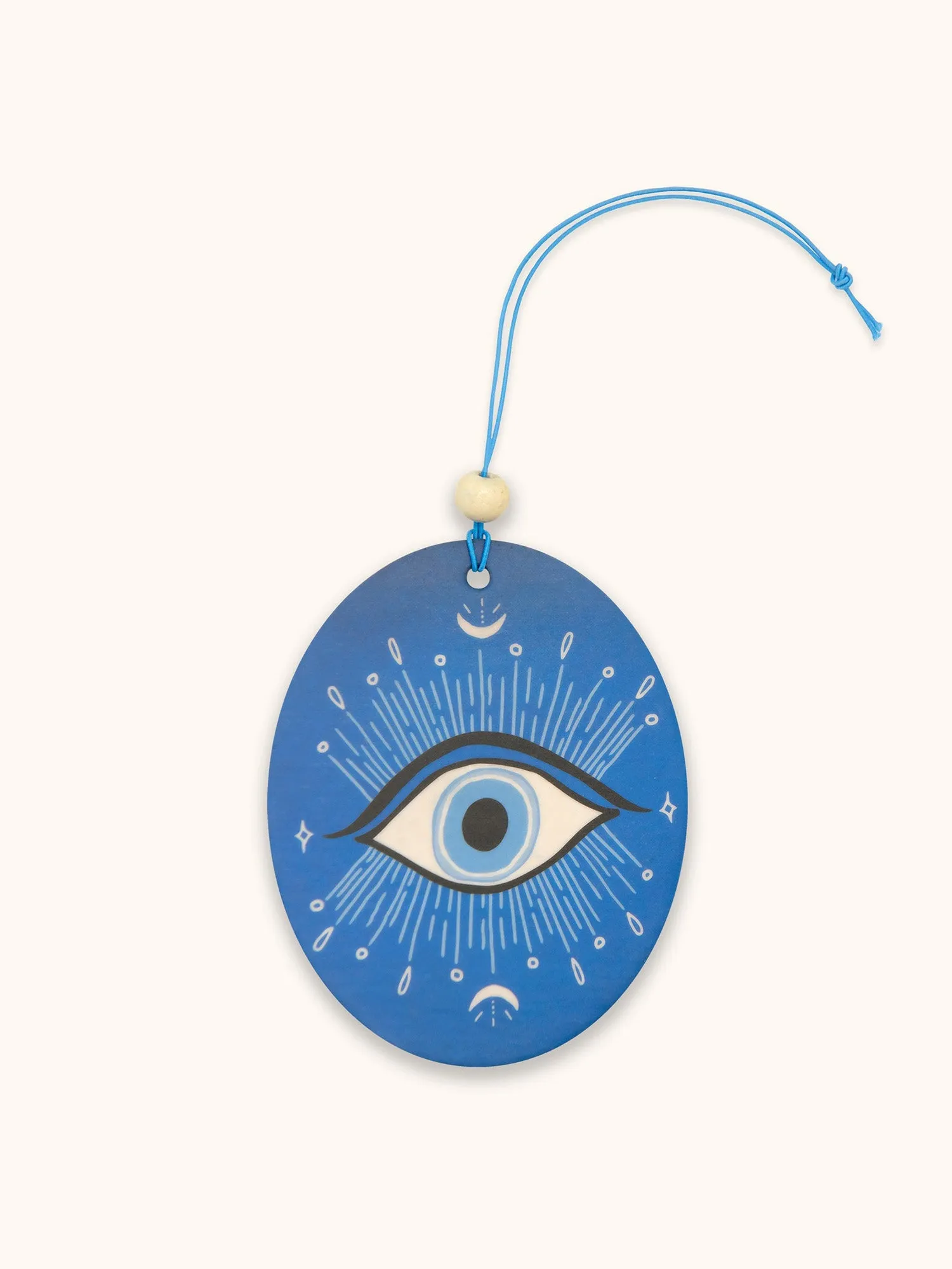 Evil Eye Car Air Freshener