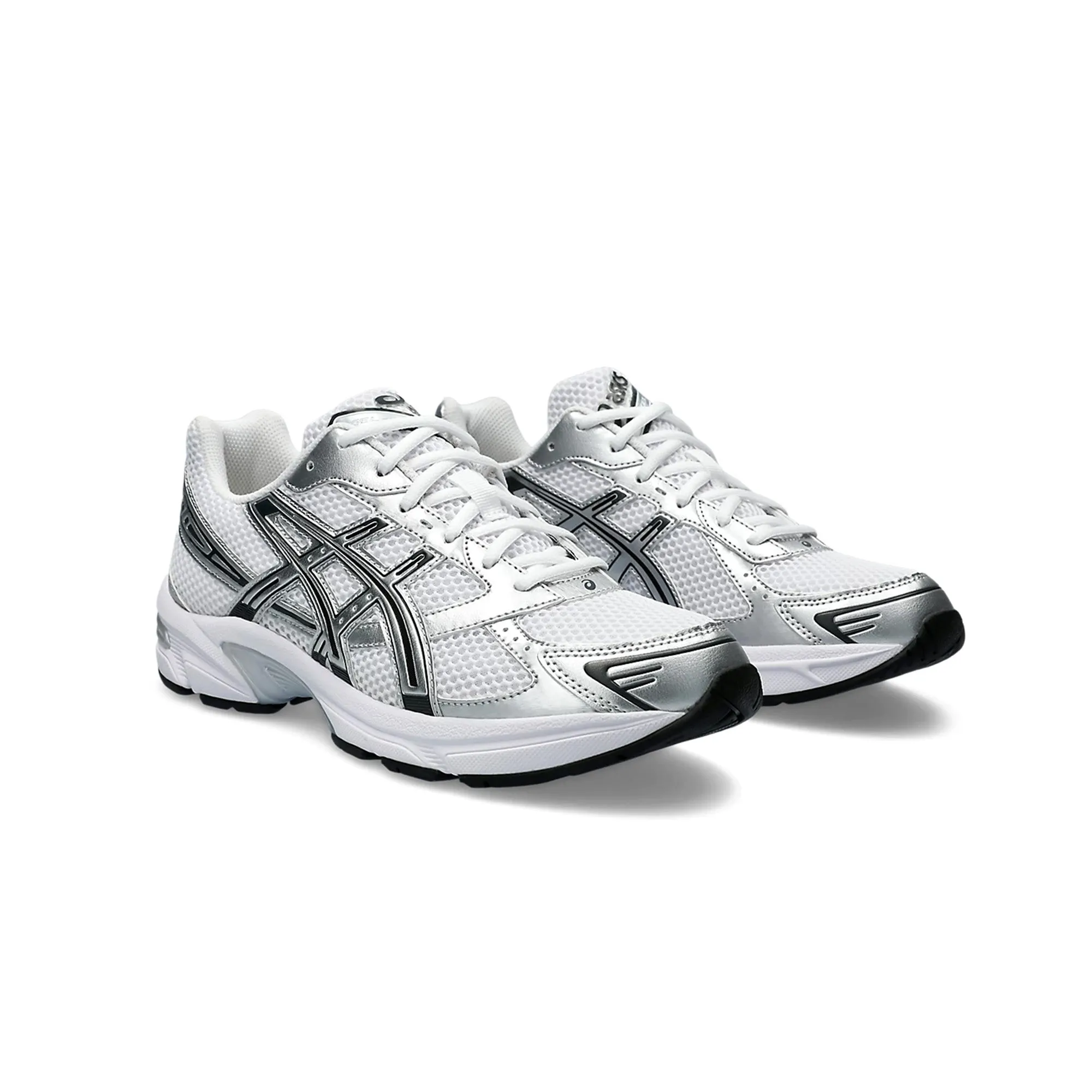 Midfoot Saddle Soft TPU Overlays Extra Butter for Asics 1130 ??Moment of Clarity" Shoes