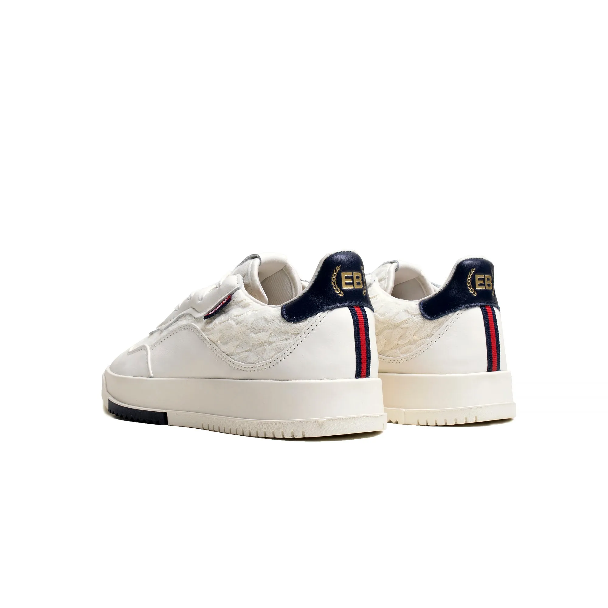 Extra Butter x Adidas Consortium SC Premiere Cableknit Shoes zipper Efficient Comfort
