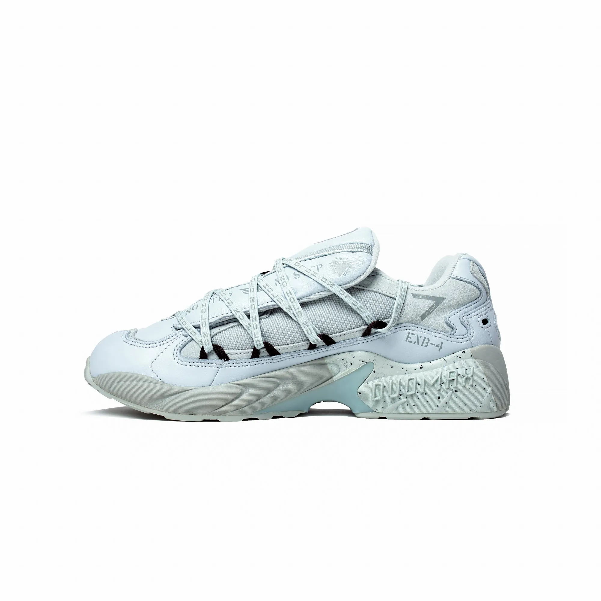 Extra Butter x Asics Men Gel-Kayano 5 OG "Tomcat" Ankle Hock Support Rapid Airflow Net