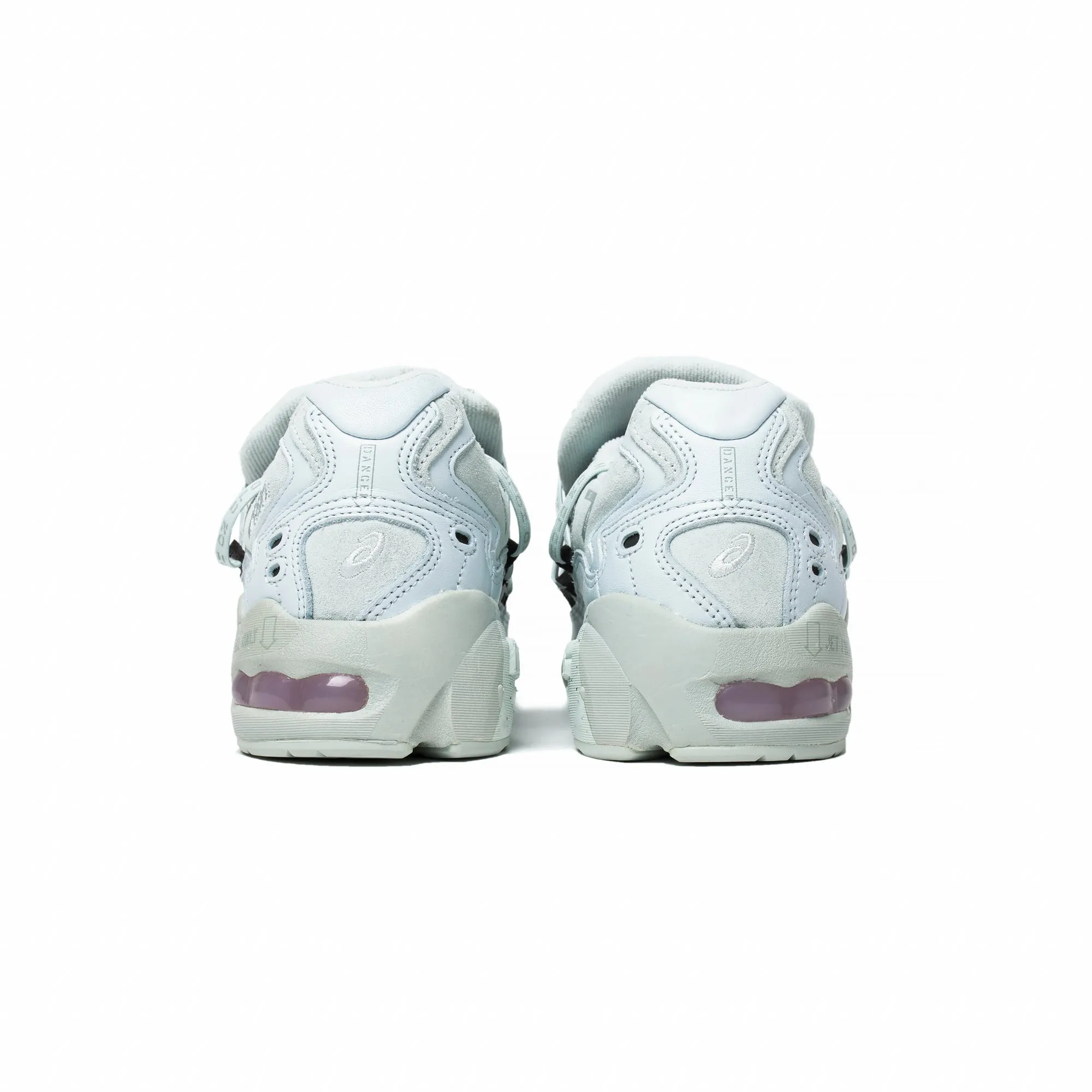 bootie - style shoes Extra Butter x Asics Men Gel-Kayano 5 OG "Tomcat"