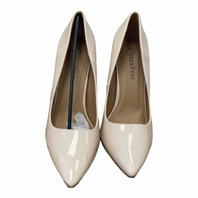 High Heel Shoes Heels Stiletto By Boohoo Boutique  Size: 7