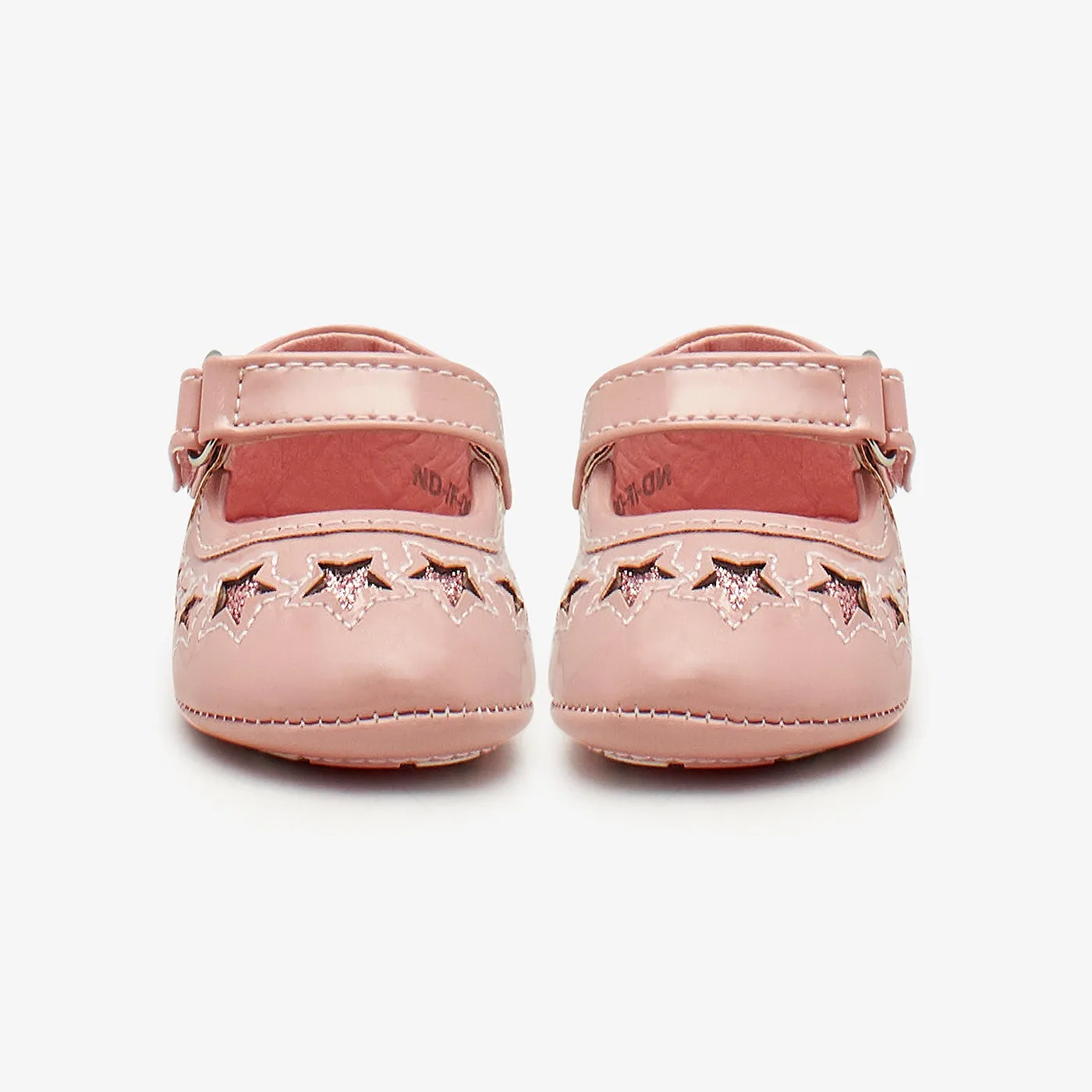 Fancy Girls Sandals