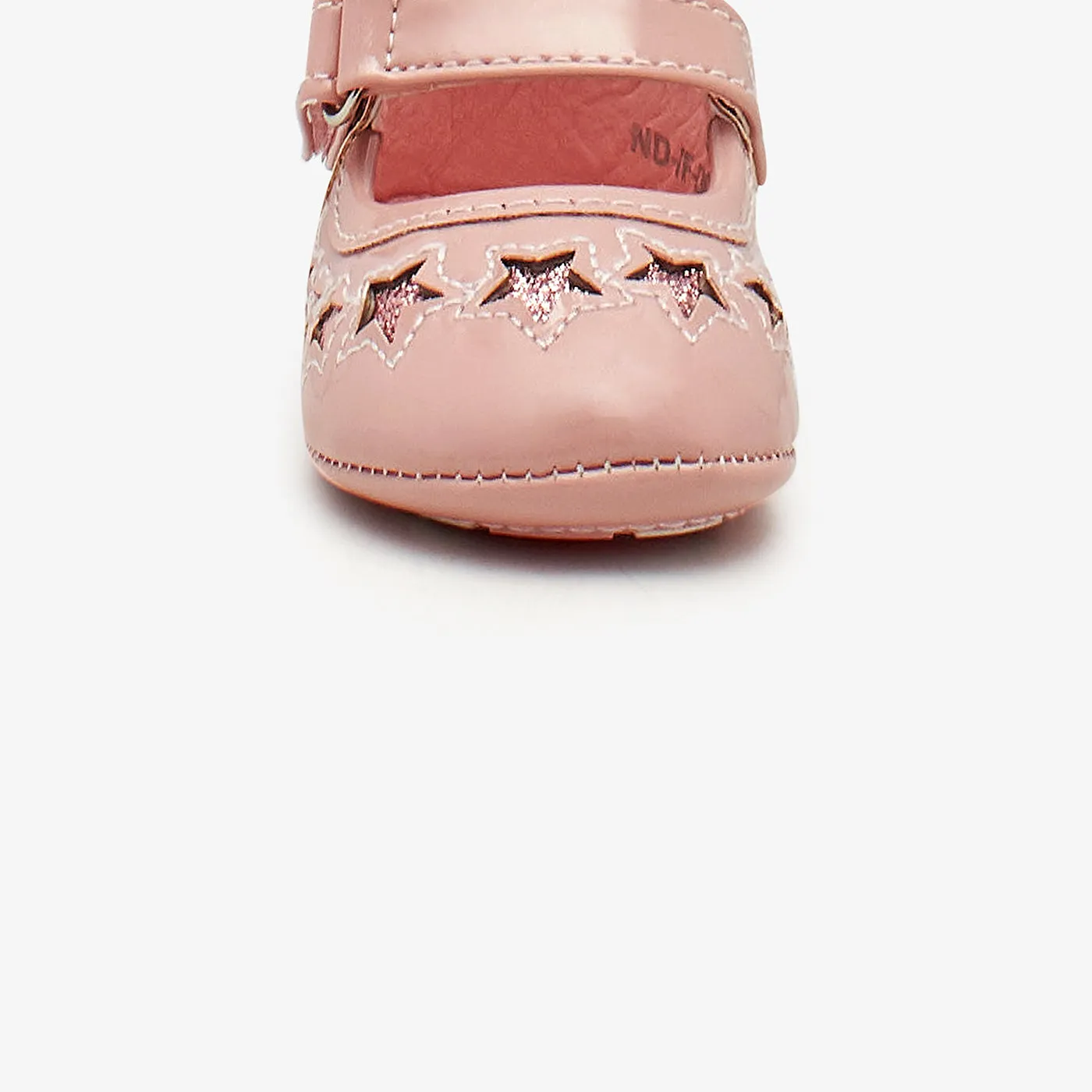 Fancy Girls Sandals