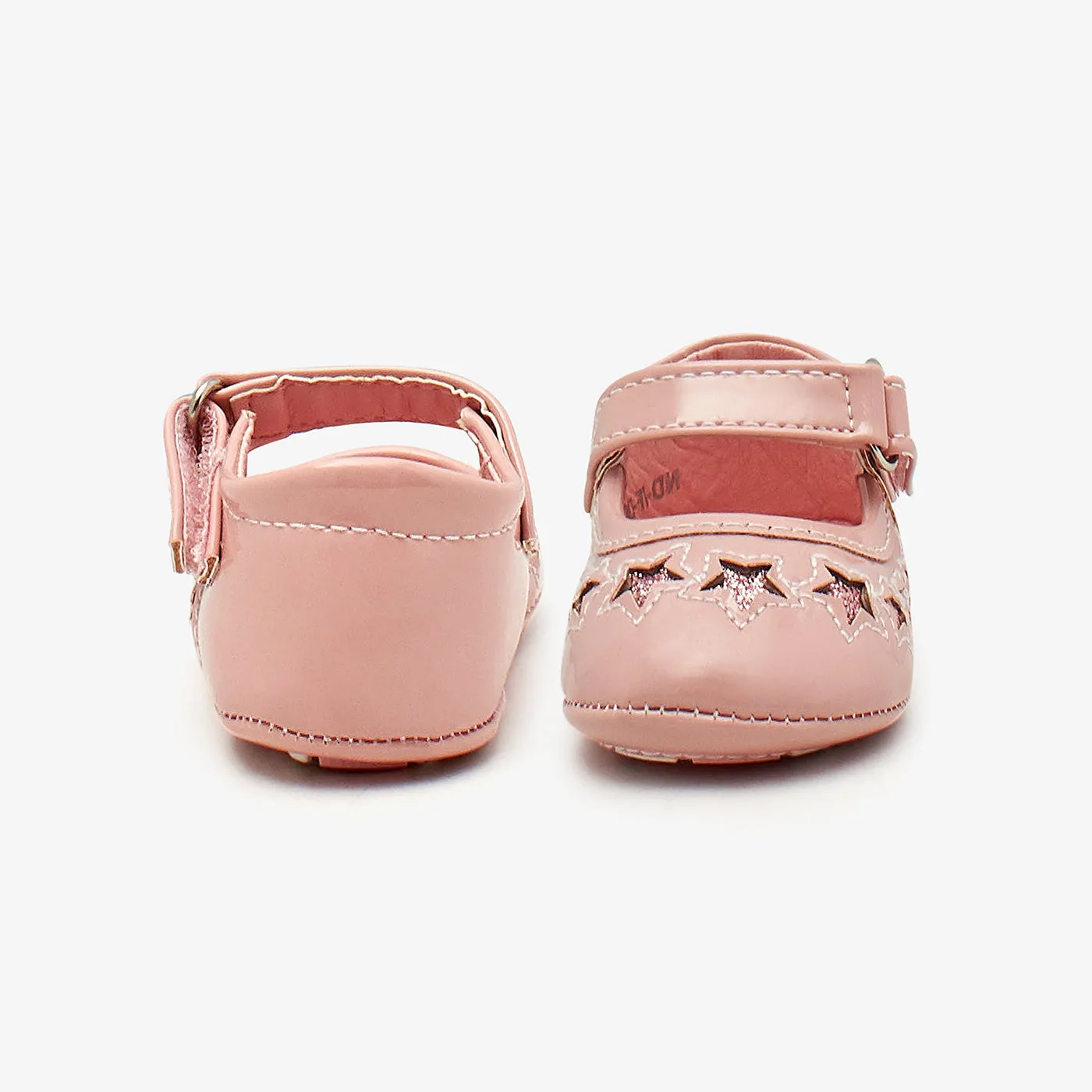 Fancy Girls Sandals