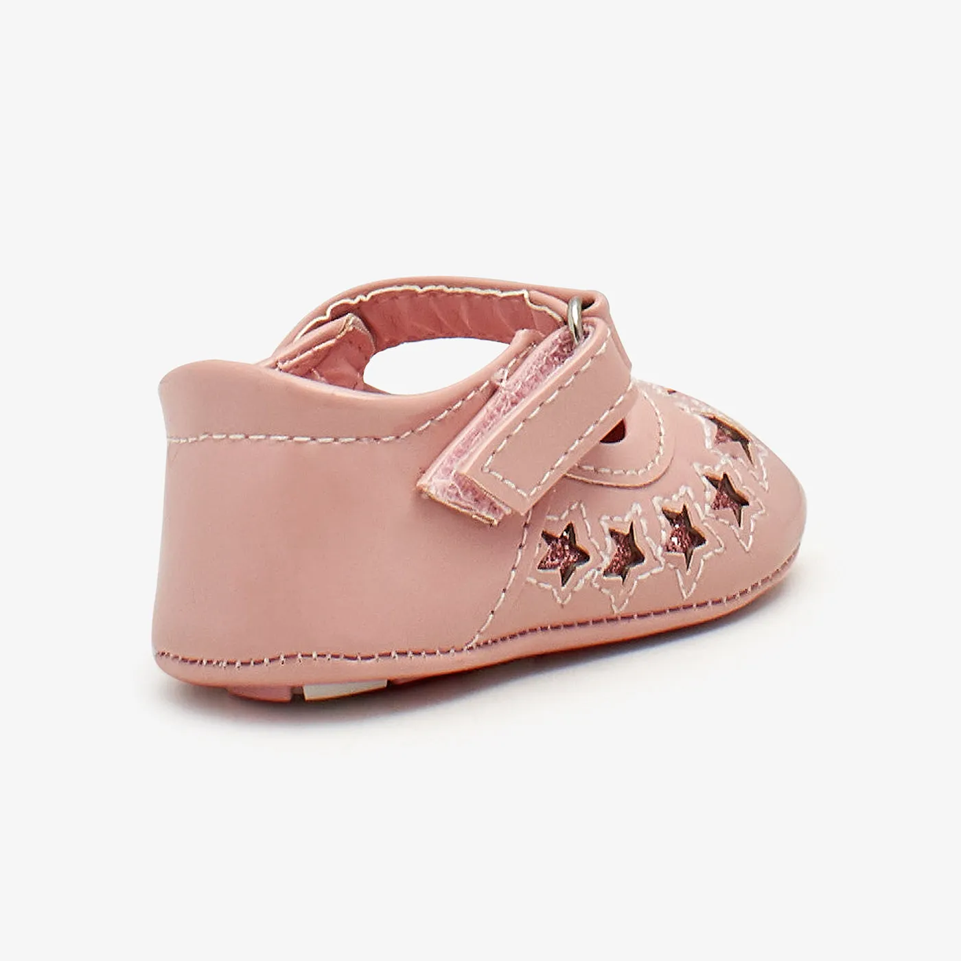 Fancy Girls Sandals