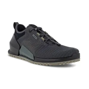 Deep heel cup Men's Biom 2.0 Breathru Magnet/Black/Vetiver