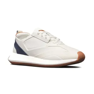 for relay races shoe maintenance improvement Men's Marathon Trainer White/White