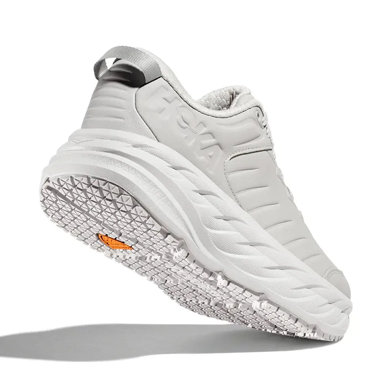 Men's Bondi Slip Resistant Harbor Mist/Lunar Rock All Terrain Footwear