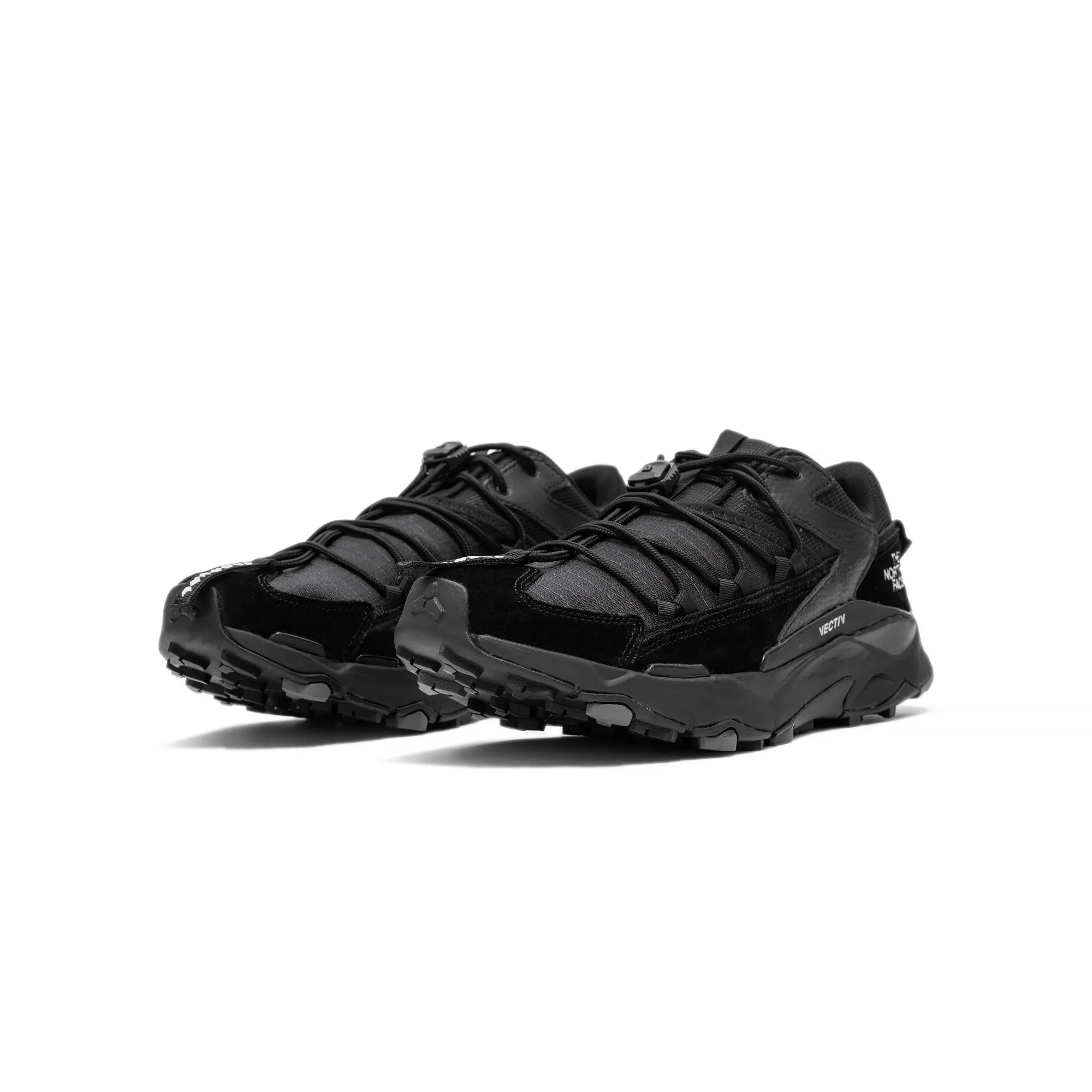 Energy Cell Tech Cloud Tec The North Face Mens Vectiv Taraval Tech Shoes