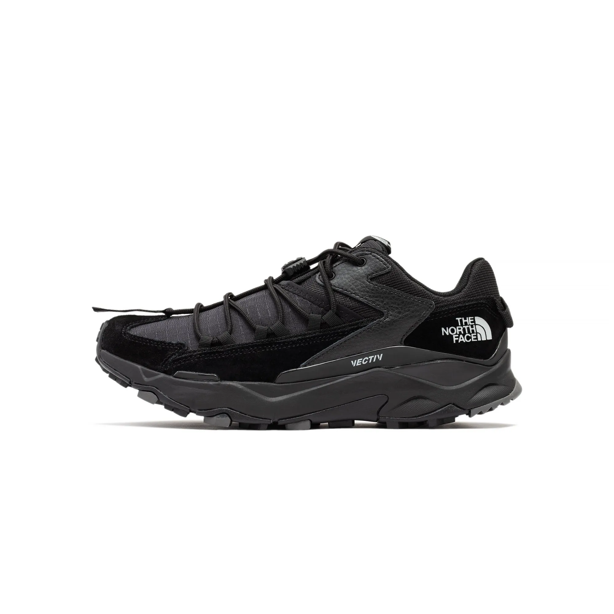 The North Face Mens Vectiv Taraval Tech Shoes All-Terrain Support supination control shoes