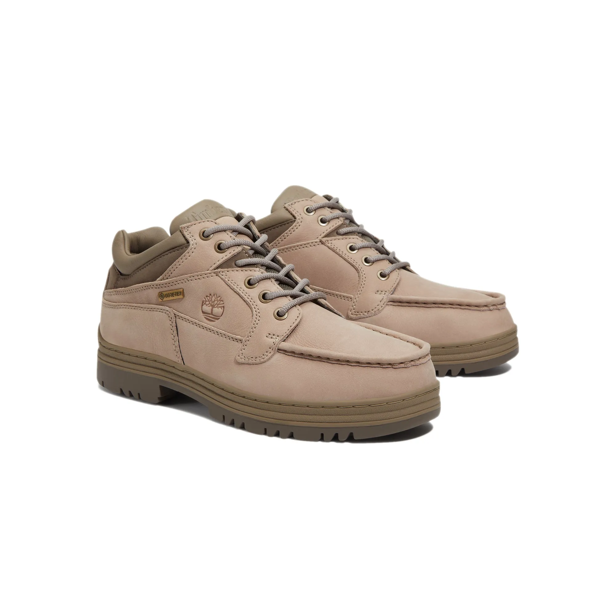 easy - on design Timberland Mens Mid Lace GTX Boots