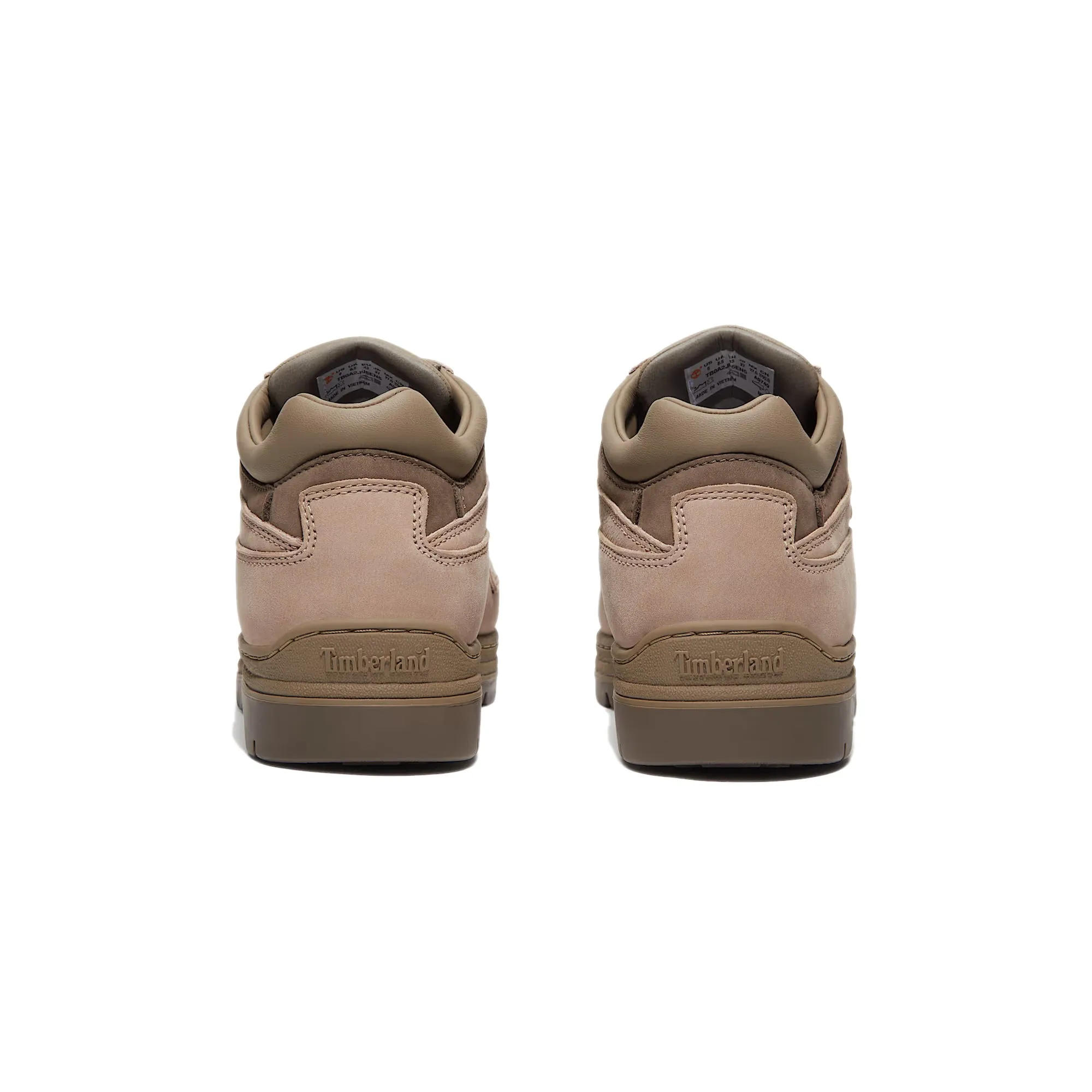 Timberland Mens Mid Lace GTX Boots foam - midsole shoes Style - conscious
